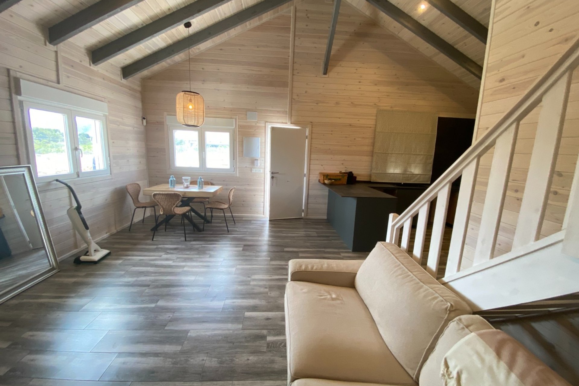 Reventa - Villa - Monóvar - Monovar