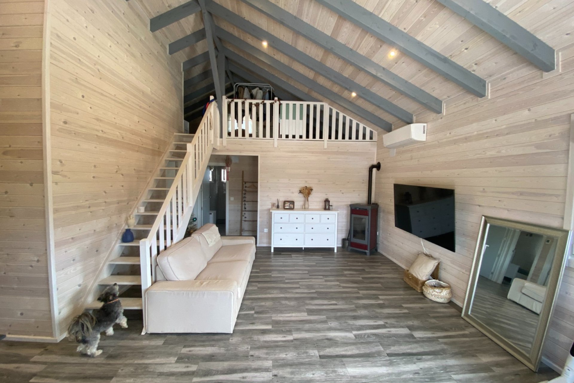 Reventa - Villa - Monóvar - Monovar