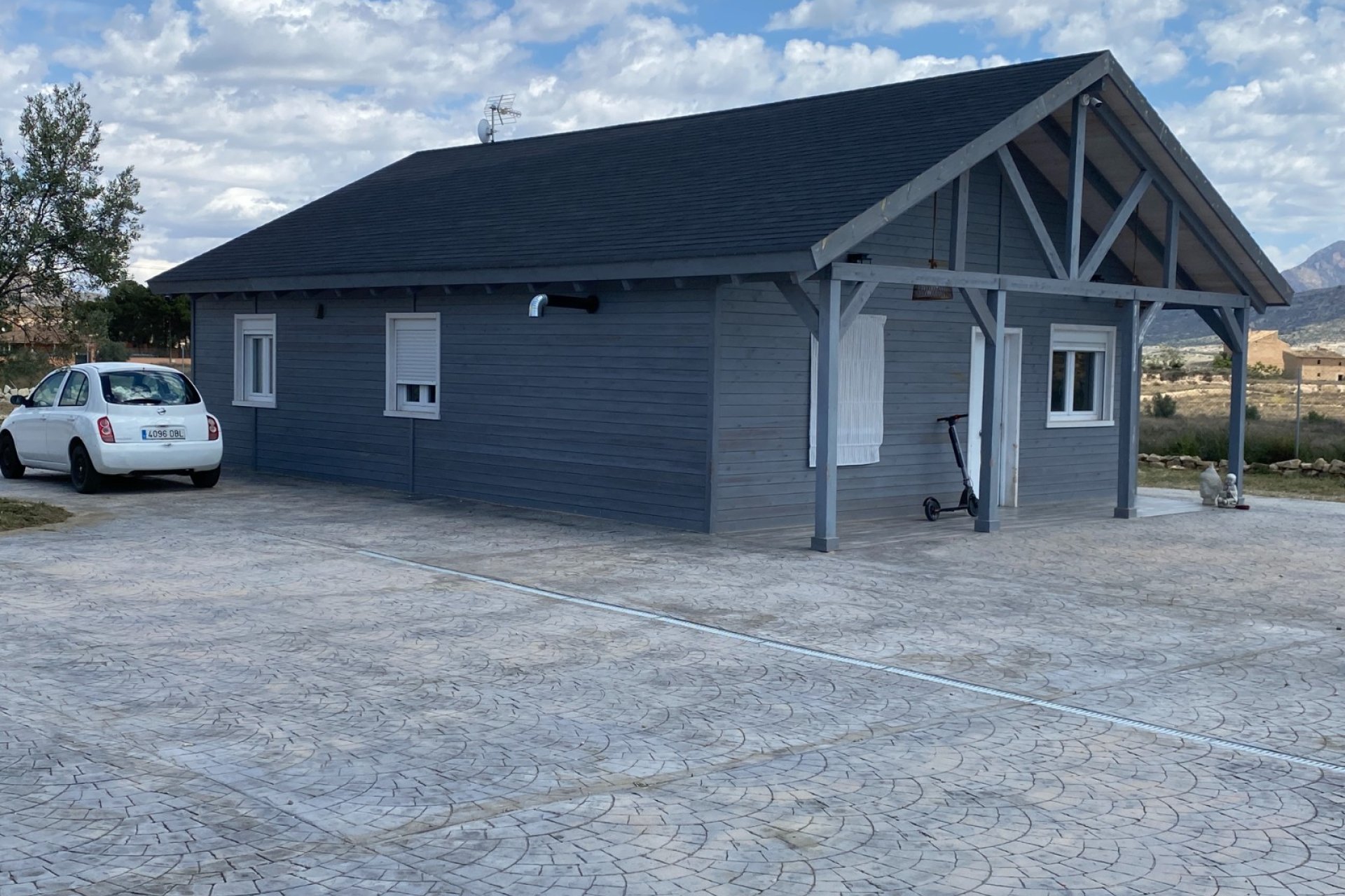 Reventa - Villa - Monóvar - Monovar