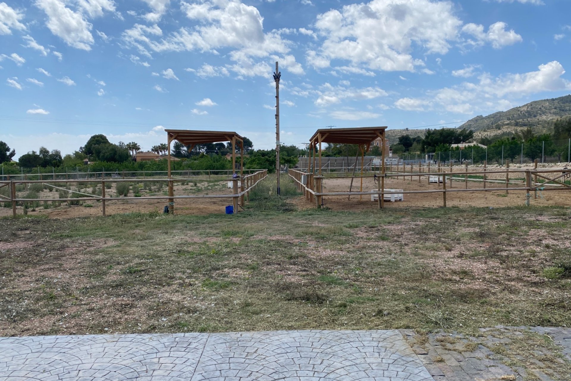 Reventa - Villa - Monóvar - Monovar