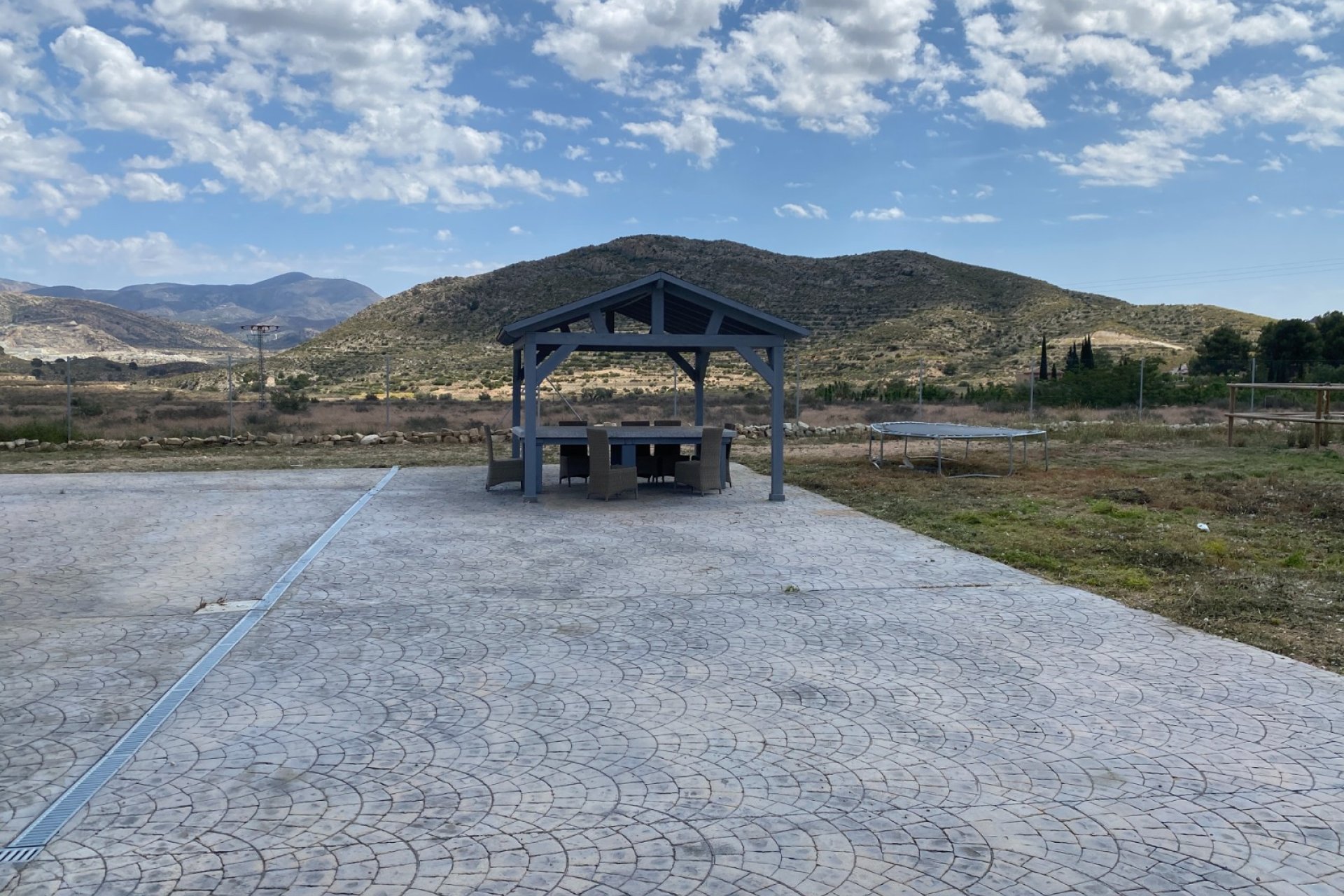 Reventa - Villa - Monóvar - Monovar