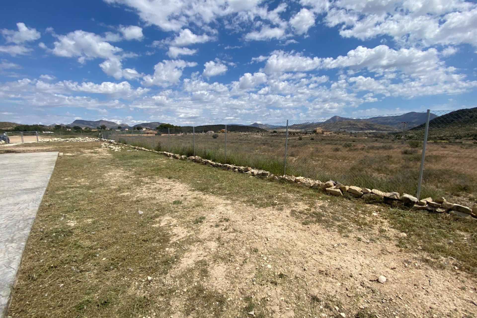 Reventa - Villa - Monóvar - Monovar