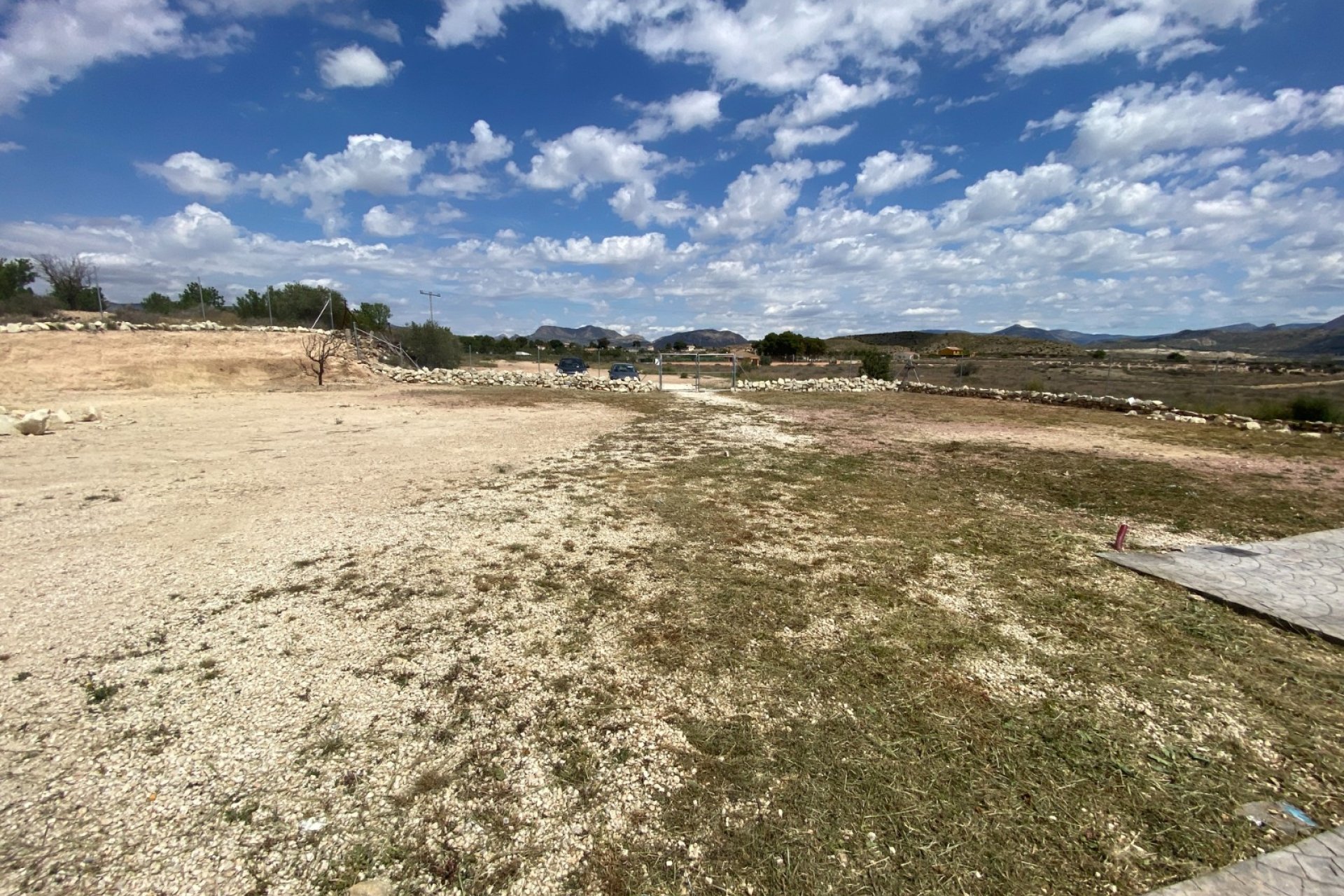 Reventa - Villa - Monóvar - Monovar