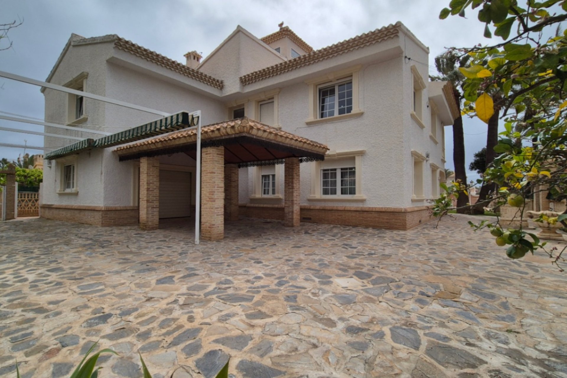 Reventa - Villa - Orihuela - Costa Blanca Sur