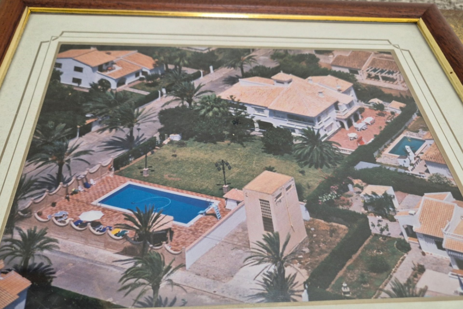 Reventa - Villa - Orihuela - Costa Blanca Sur
