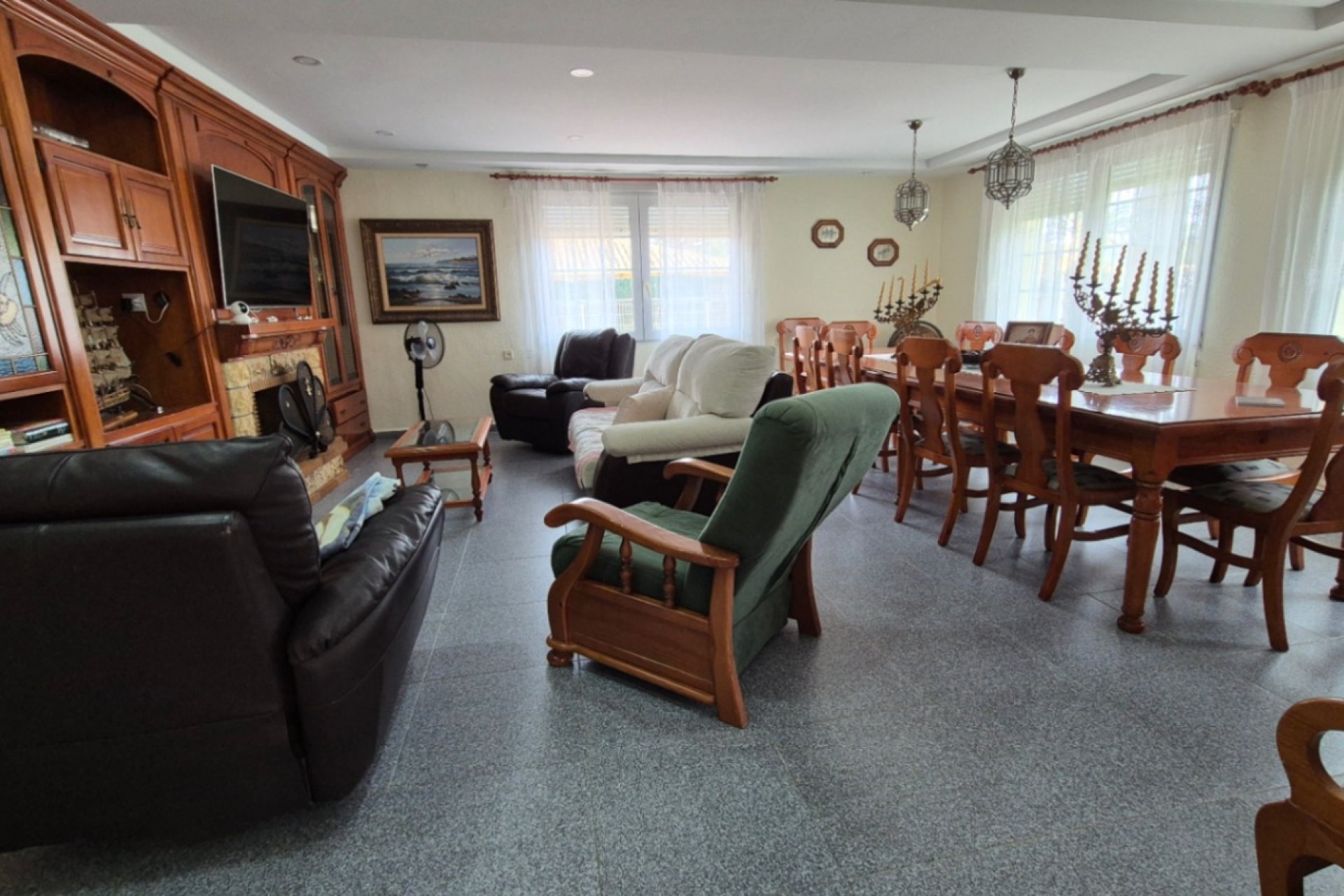 Reventa - Villa - Orihuela - Costa Blanca Sur