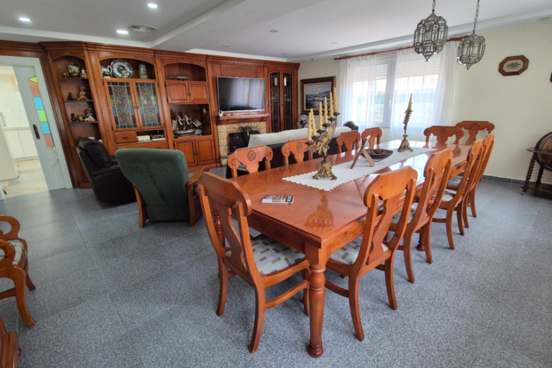 Reventa - Villa - Orihuela - Costa Blanca Sur