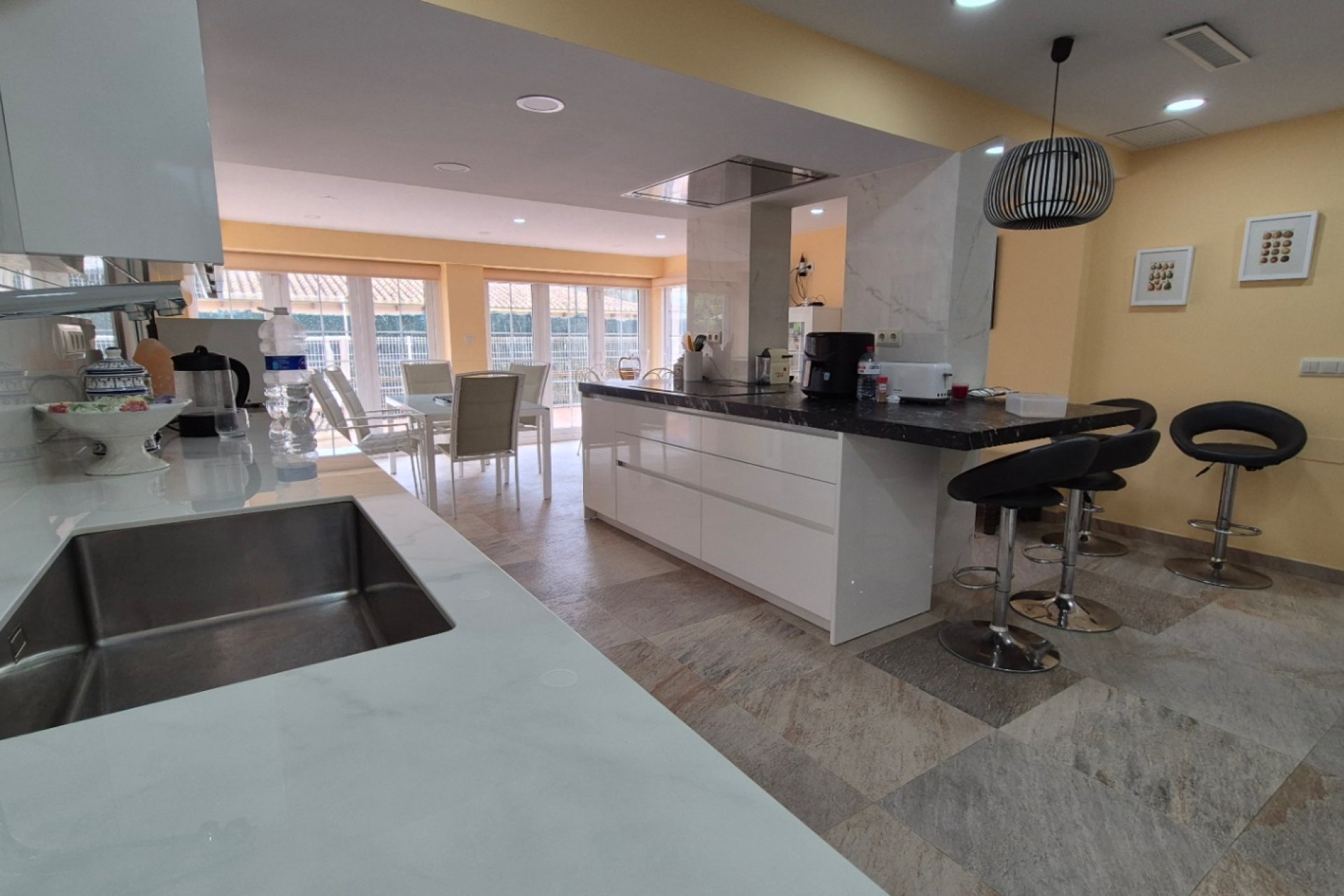 Reventa - Villa - Orihuela - Costa Blanca Sur