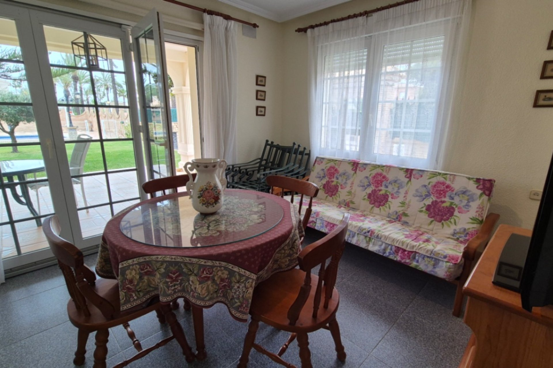 Reventa - Villa - Orihuela - Costa Blanca Sur