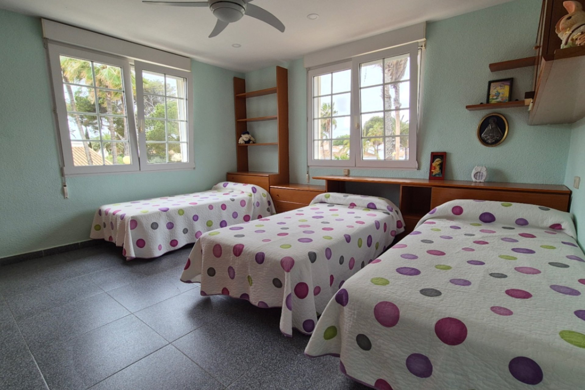 Reventa - Villa - Orihuela - Costa Blanca Sur