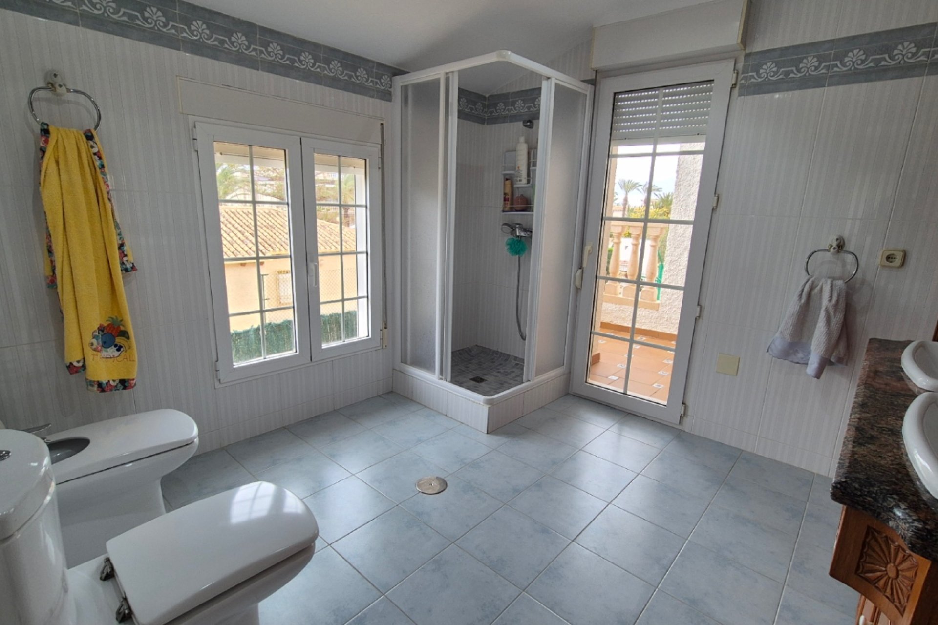 Reventa - Villa - Orihuela - Costa Blanca Sur