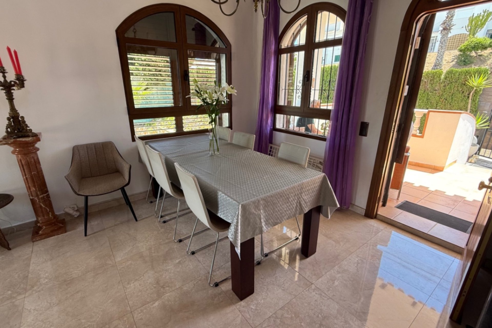 Reventa - Villa - Orihuela - Costa Blanca Sur