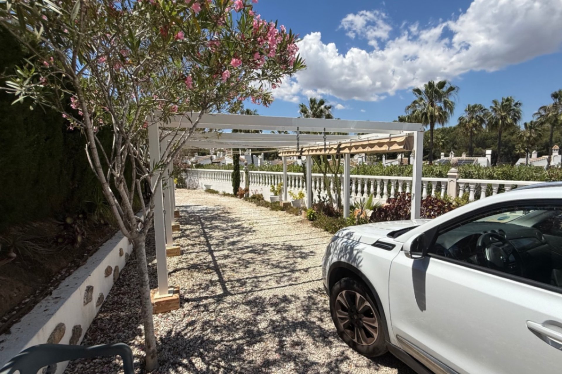 Reventa - Villa - Orihuela - Costa Blanca Sur