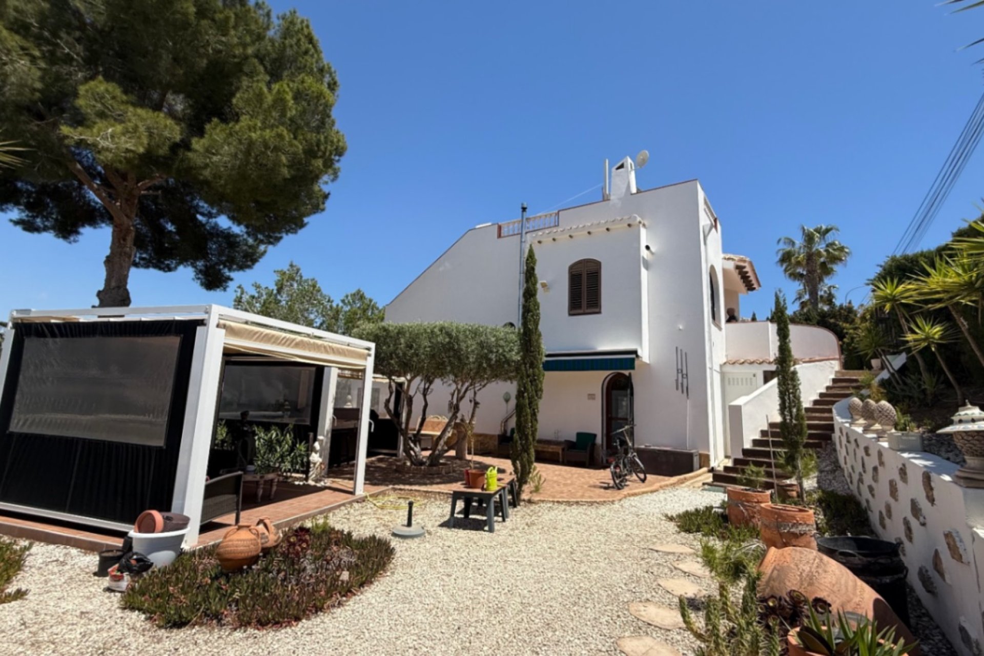 Reventa - Villa - Orihuela - Costa Blanca Sur