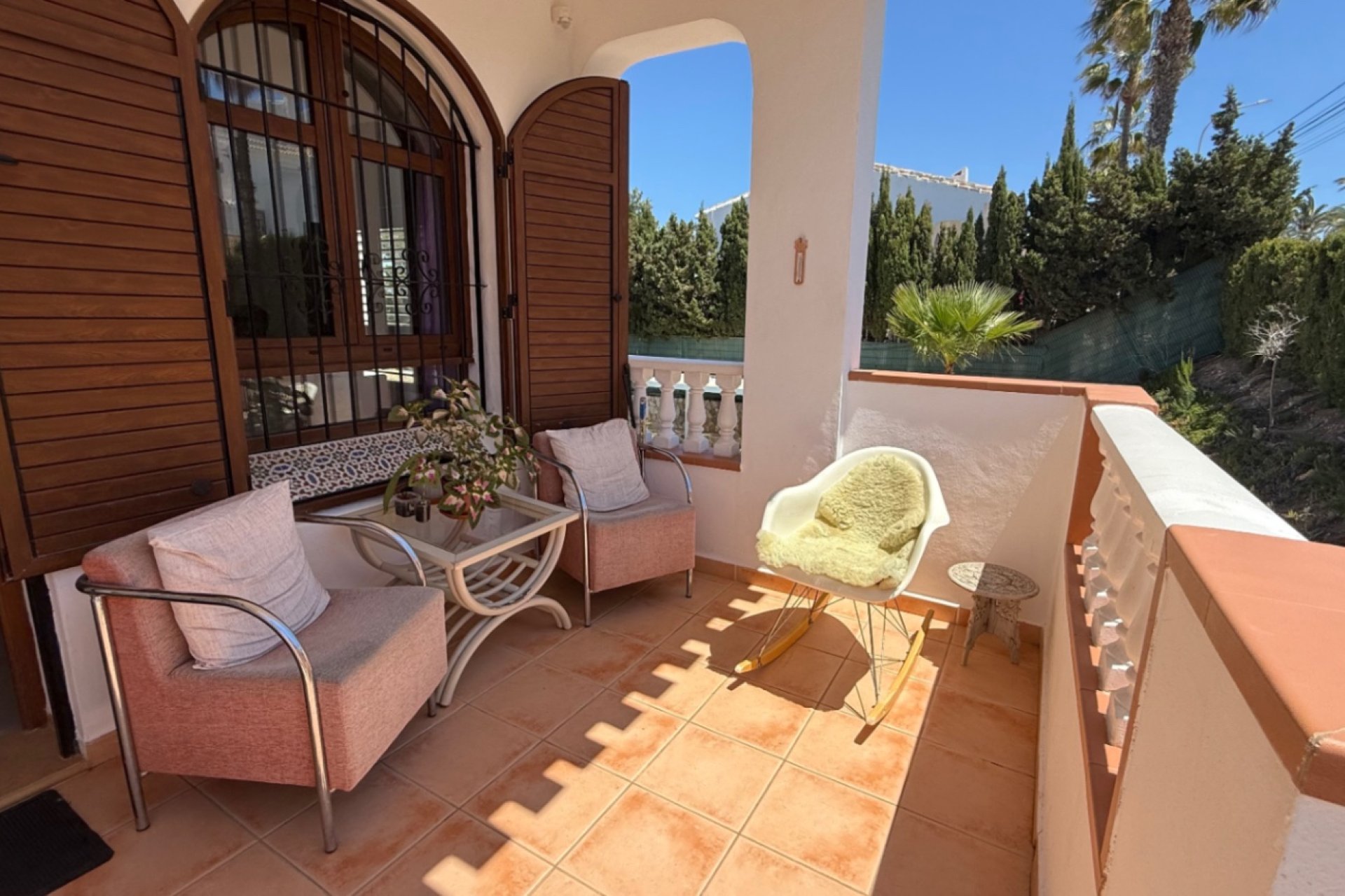 Reventa - Villa - Orihuela - Costa Blanca Sur