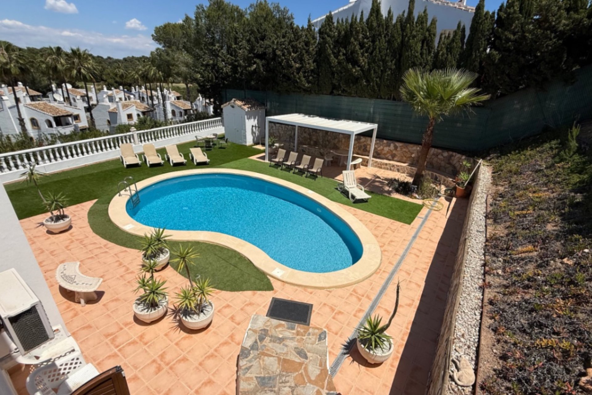 Reventa - Villa - Orihuela - Costa Blanca Sur
