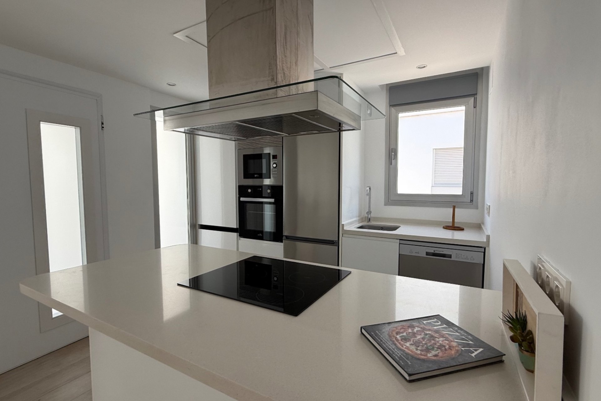 Reventa - Villa - Orihuela - Costa Blanca Sur