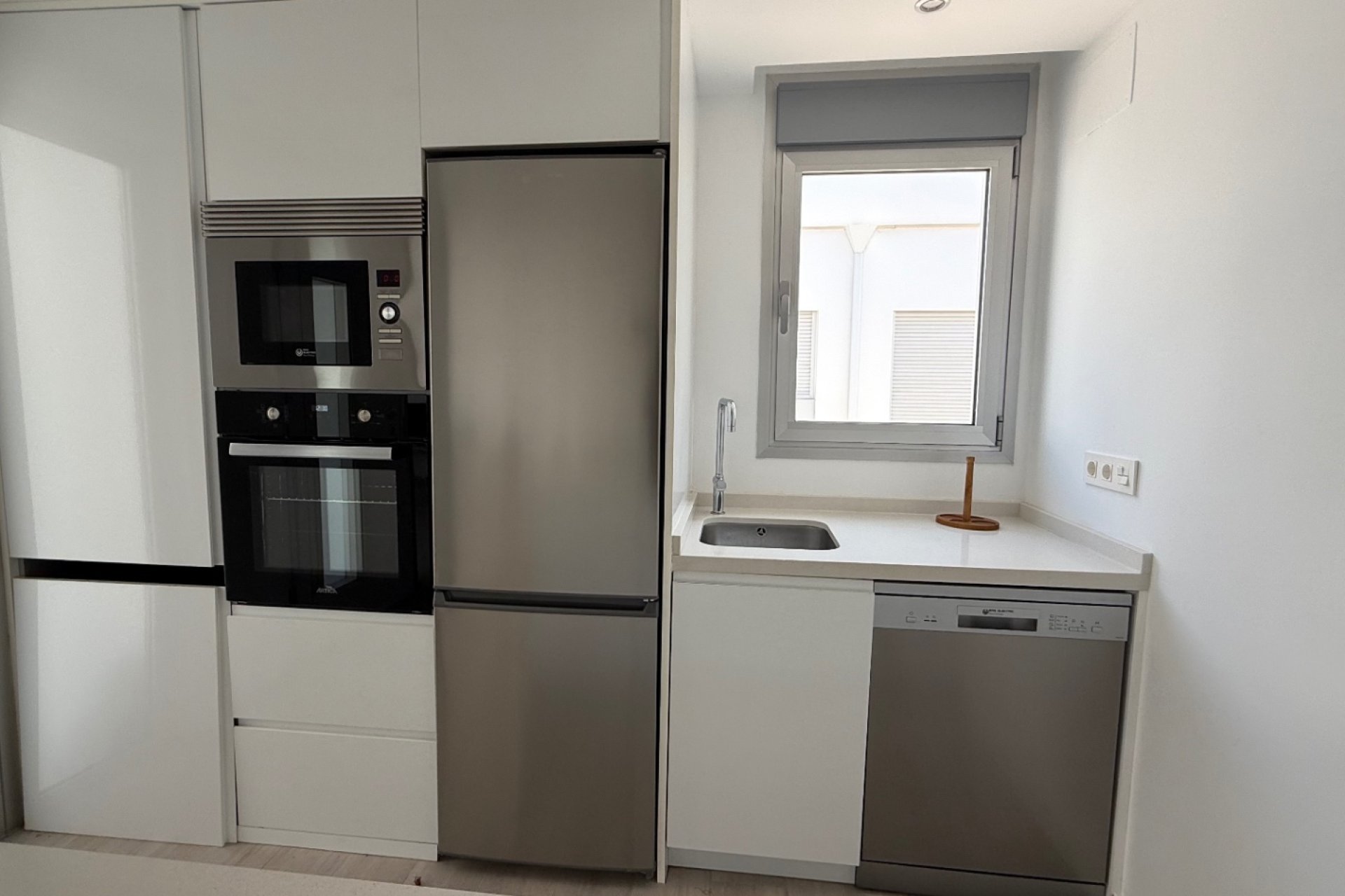 Reventa - Villa - Orihuela - Costa Blanca Sur