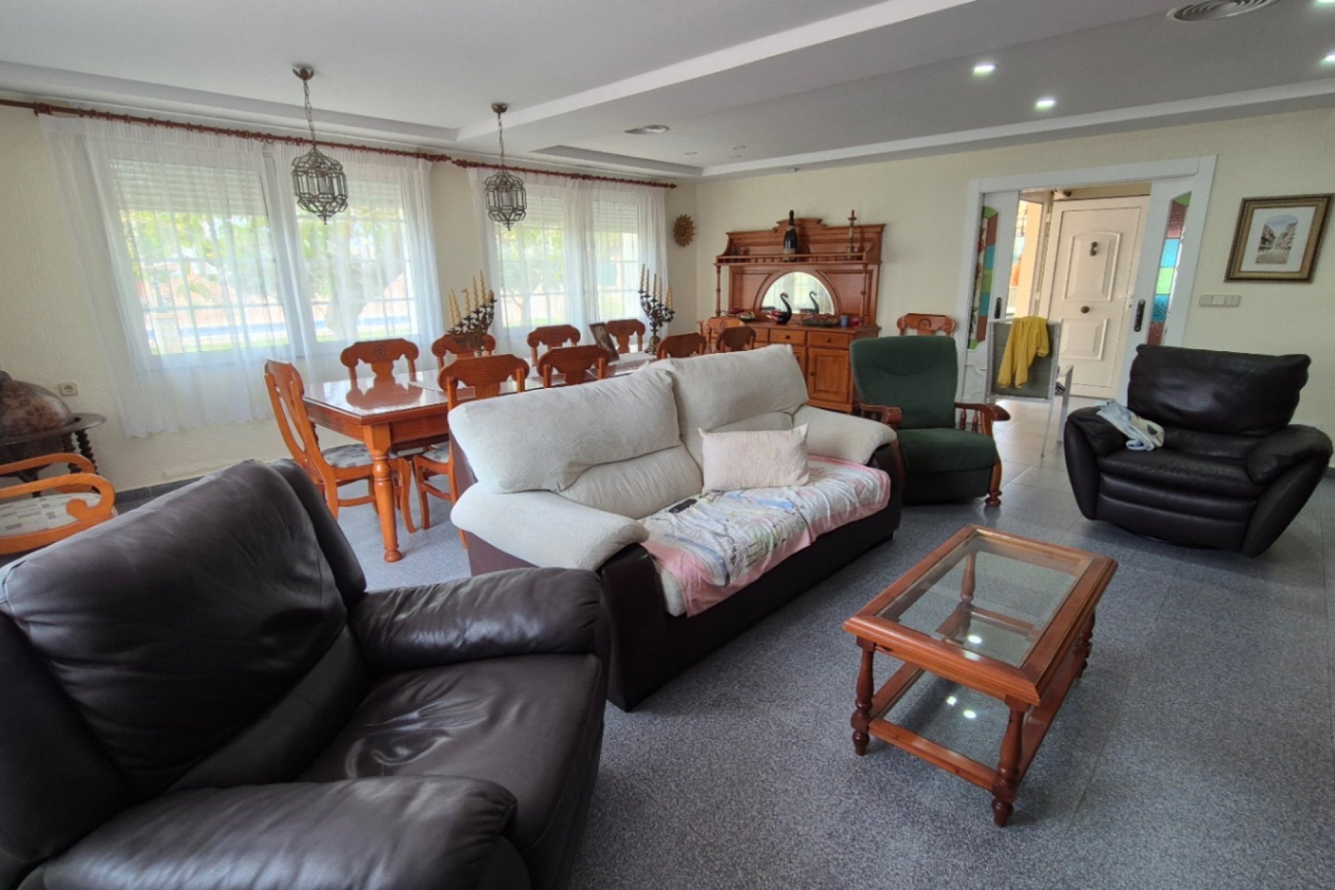 Reventa - Villa - Orihuela - Costa Blanca