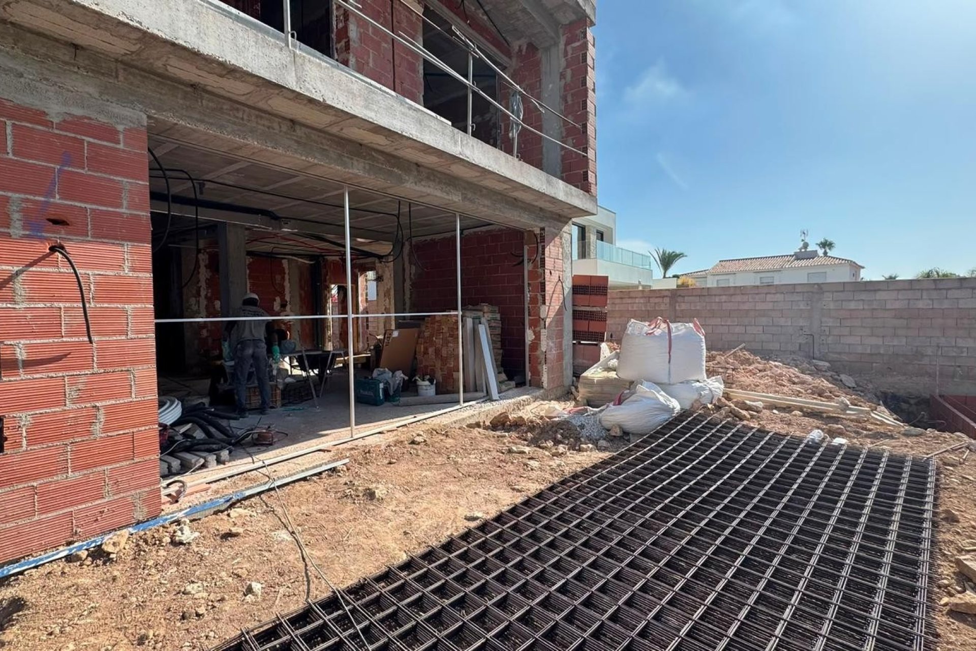 Reventa - Villa - Orihuela Costa - La Zenia