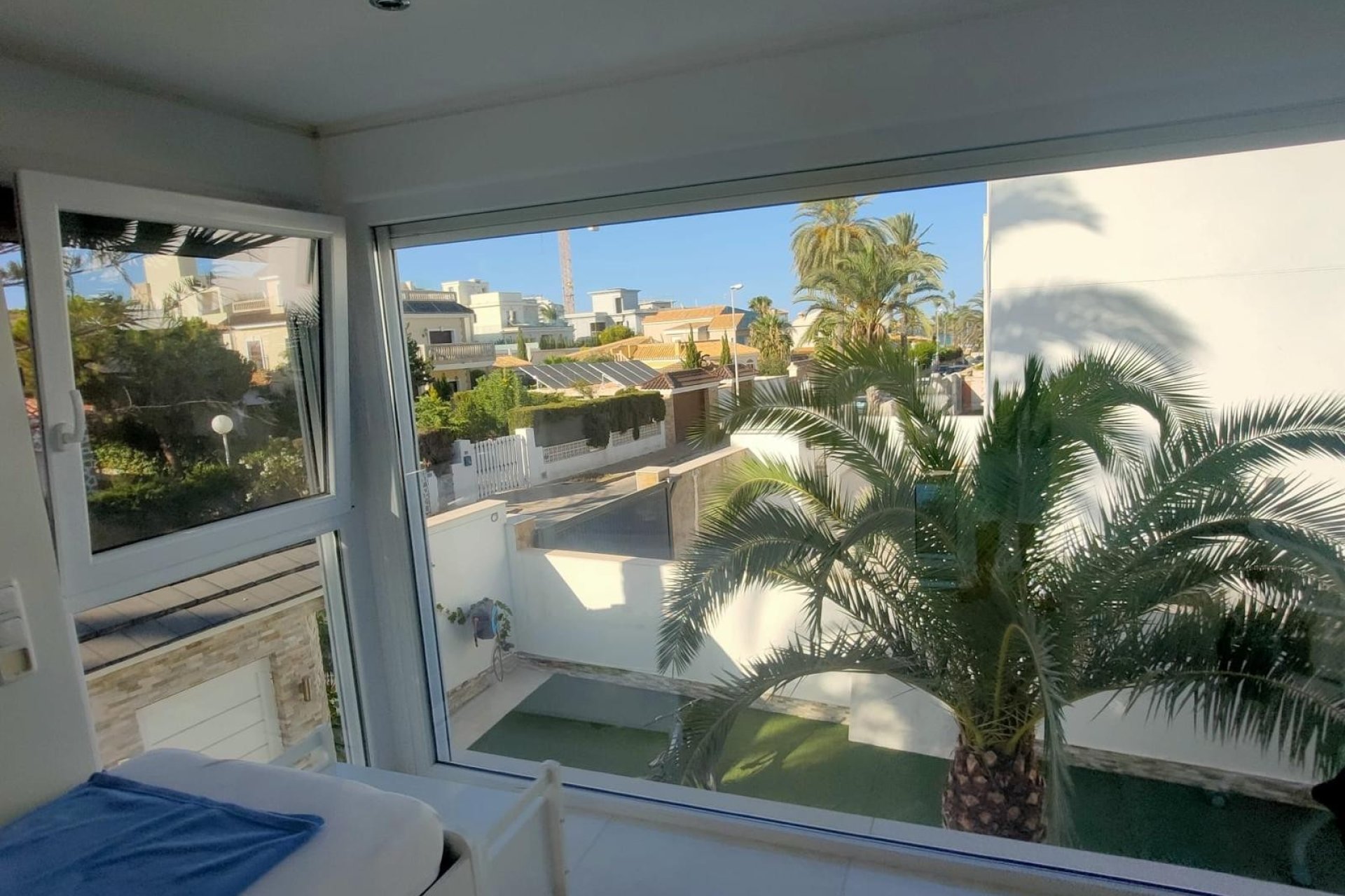 Reventa - Villa - Orihuela Costa - La Zenia