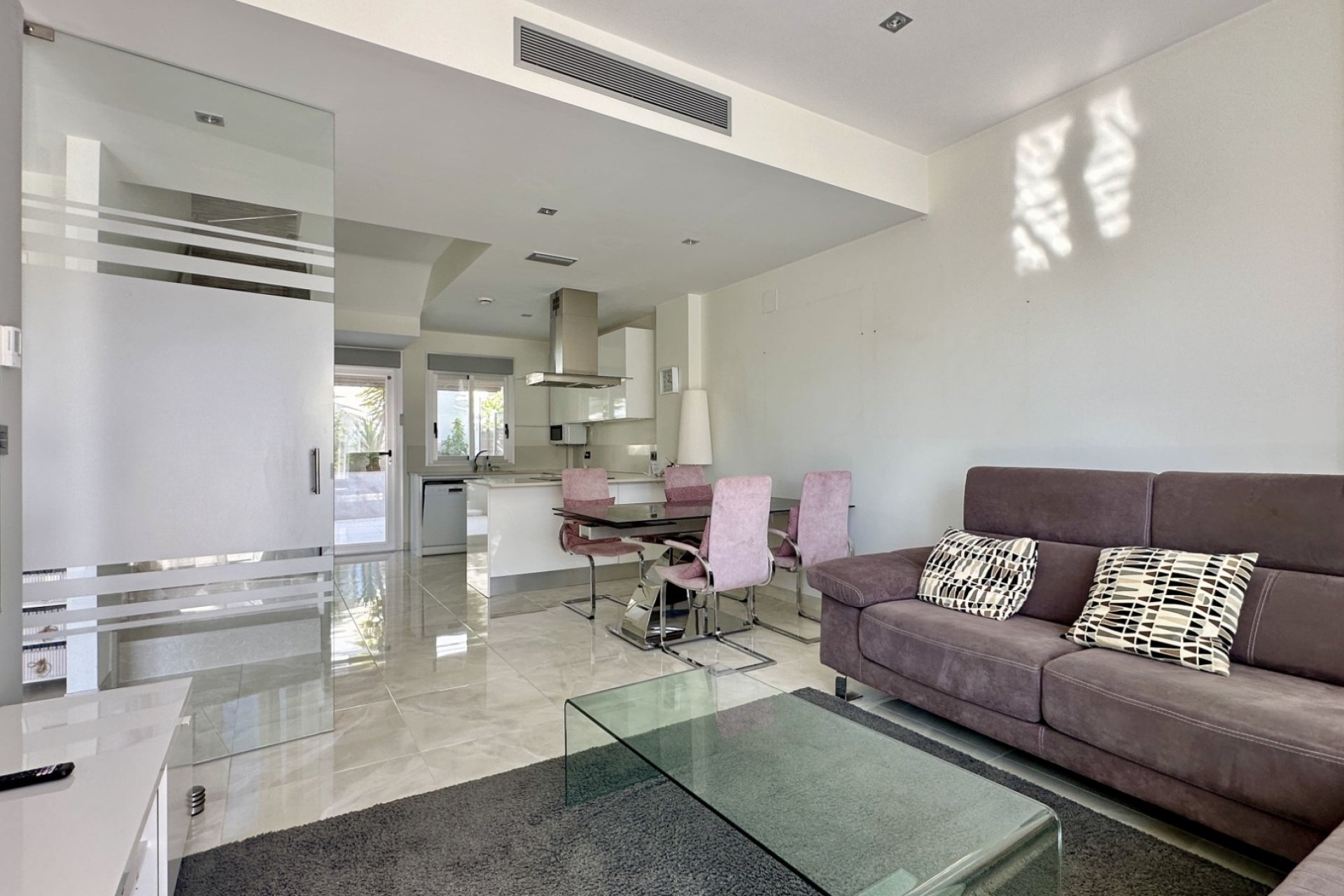 Reventa - Villa - Orihuela Costa - Lomas de Cabo Roig