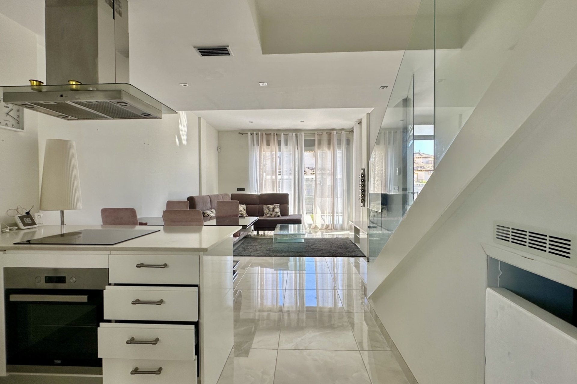 Reventa - Villa - Orihuela Costa - Lomas de Cabo Roig