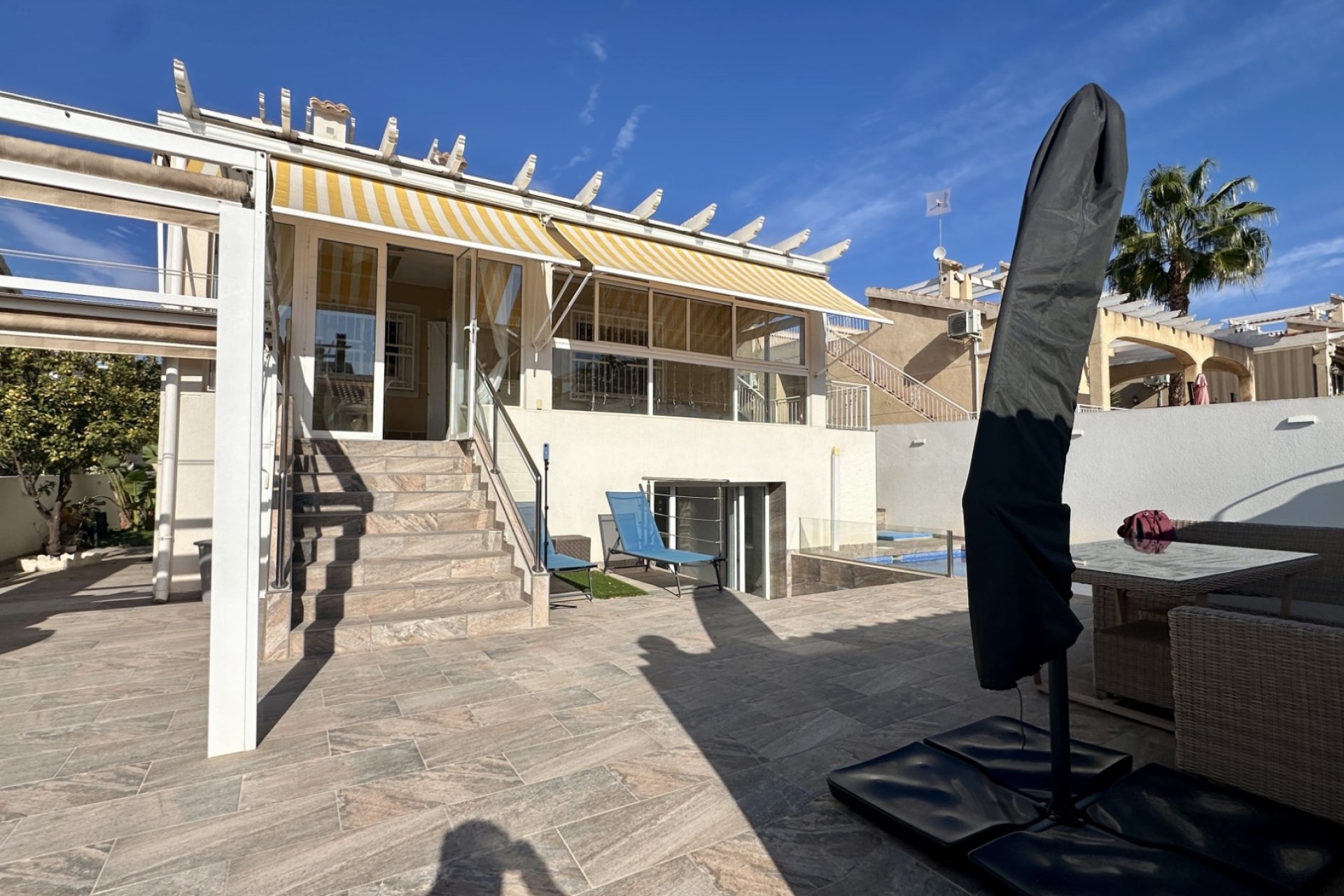 Reventa - Villa - Orihuela Costa - Los Altos