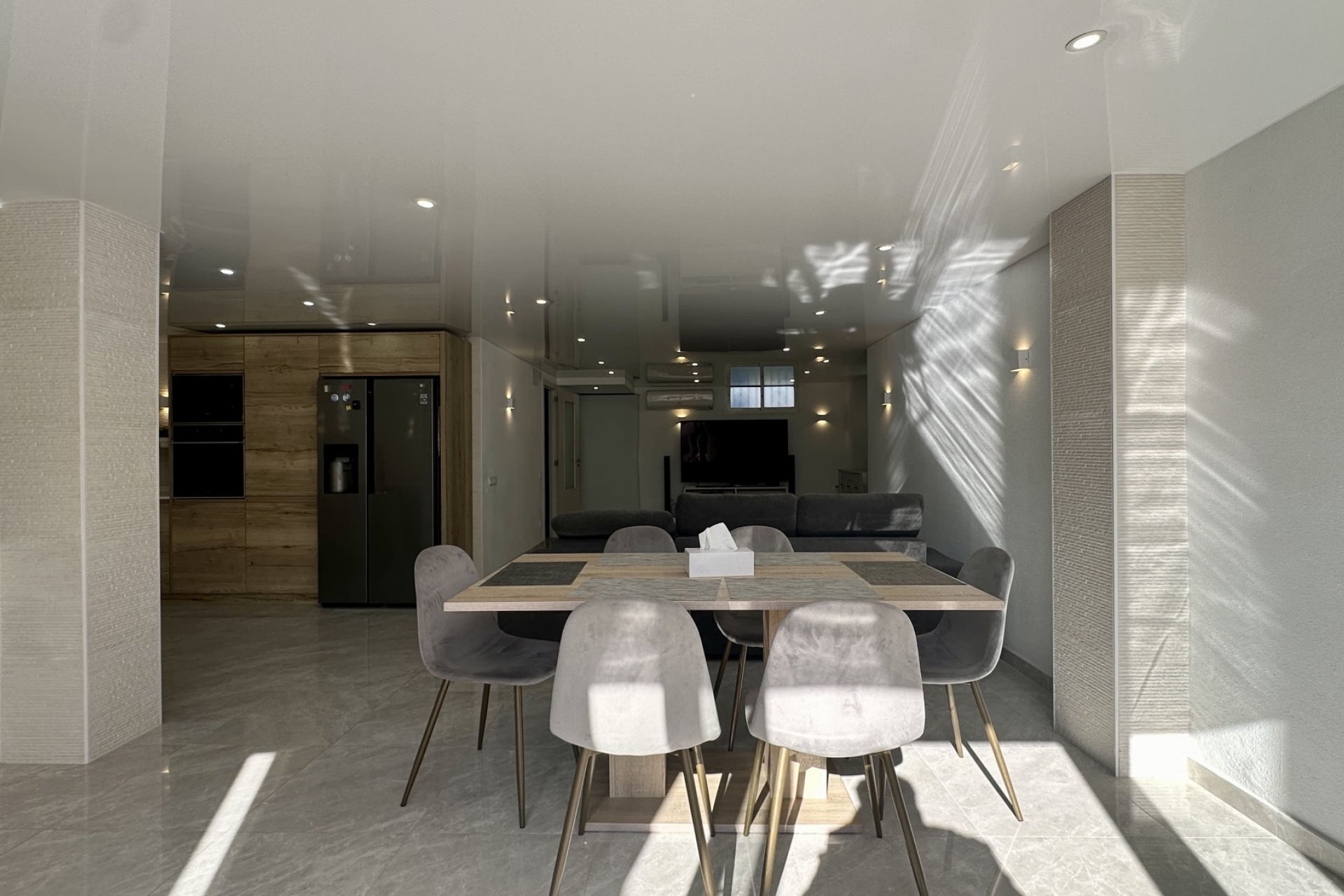 Reventa - Villa - Orihuela Costa - Los Altos