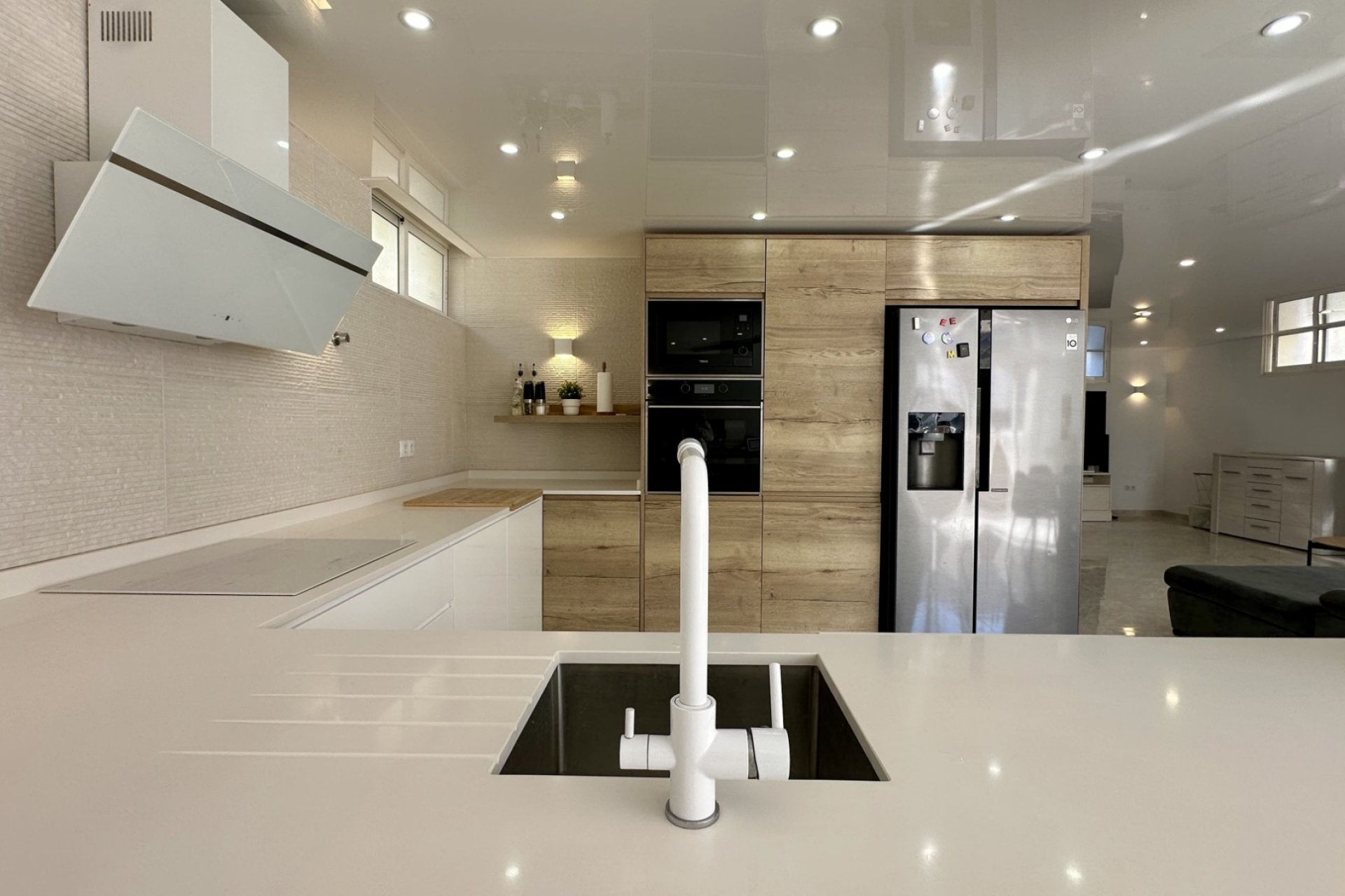 Reventa - Villa - Orihuela Costa - Los Altos