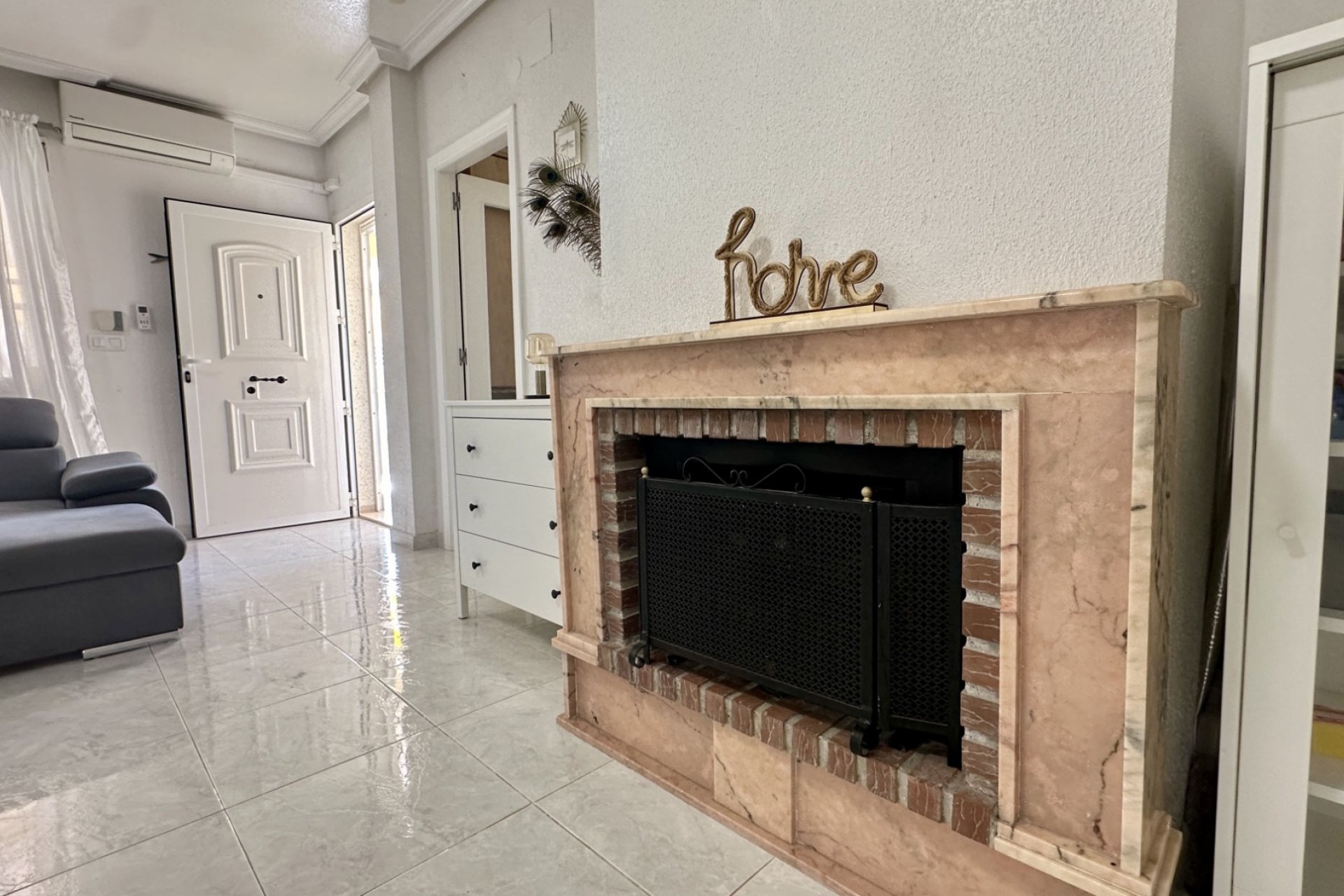 Reventa - Villa - Orihuela Costa - Los Altos