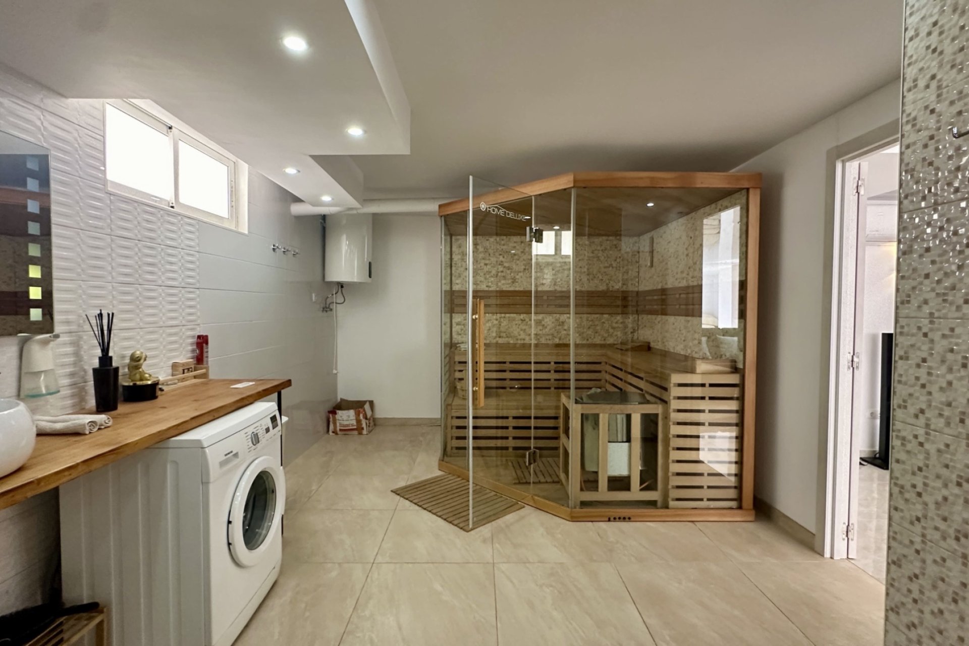 Reventa - Villa - Orihuela Costa - Los Altos