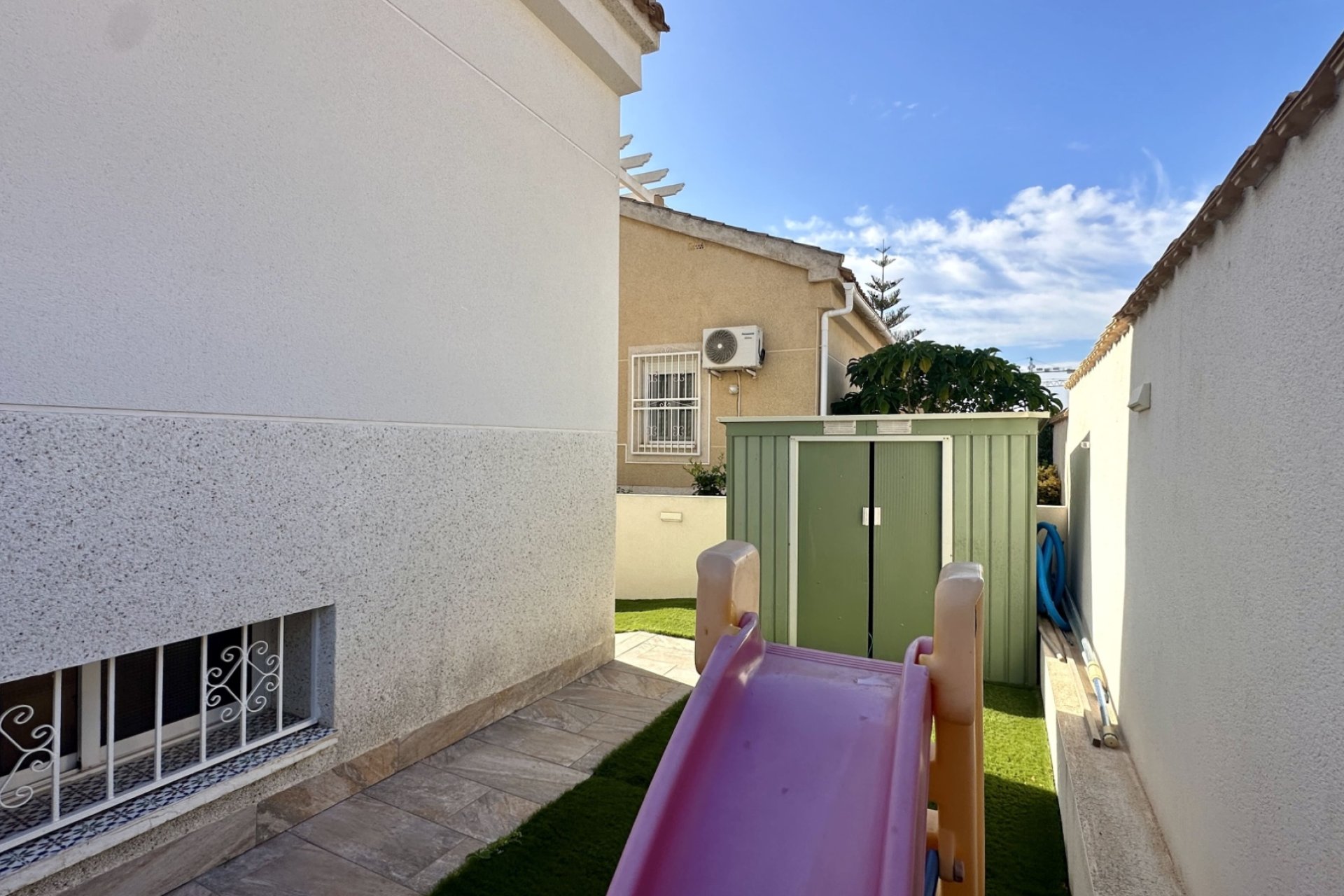 Reventa - Villa - Orihuela Costa - Los Altos