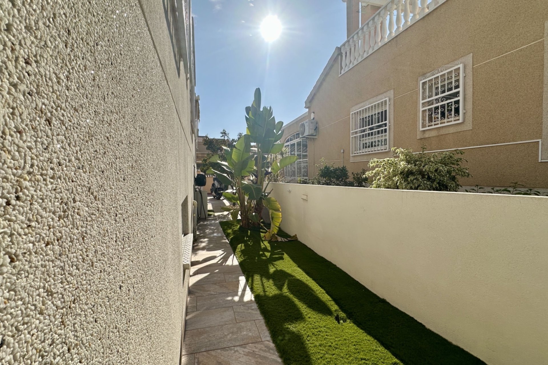 Reventa - Villa - Orihuela Costa - Los Altos