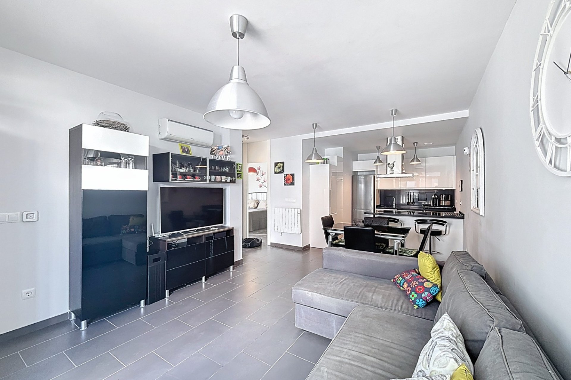 Reventa - Villa - Orihuela Costa - Villamartín