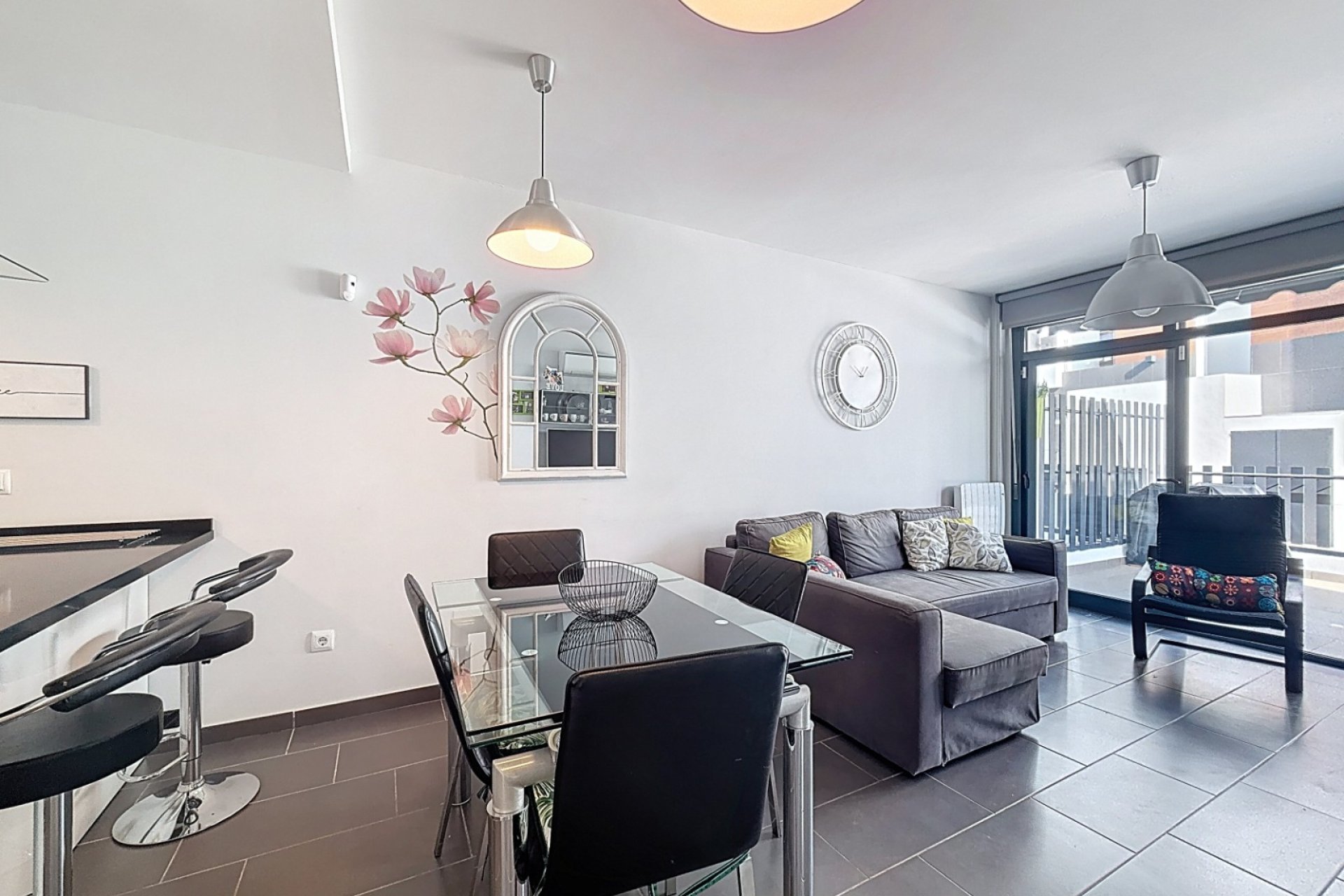 Reventa - Villa - Orihuela Costa - Villamartín