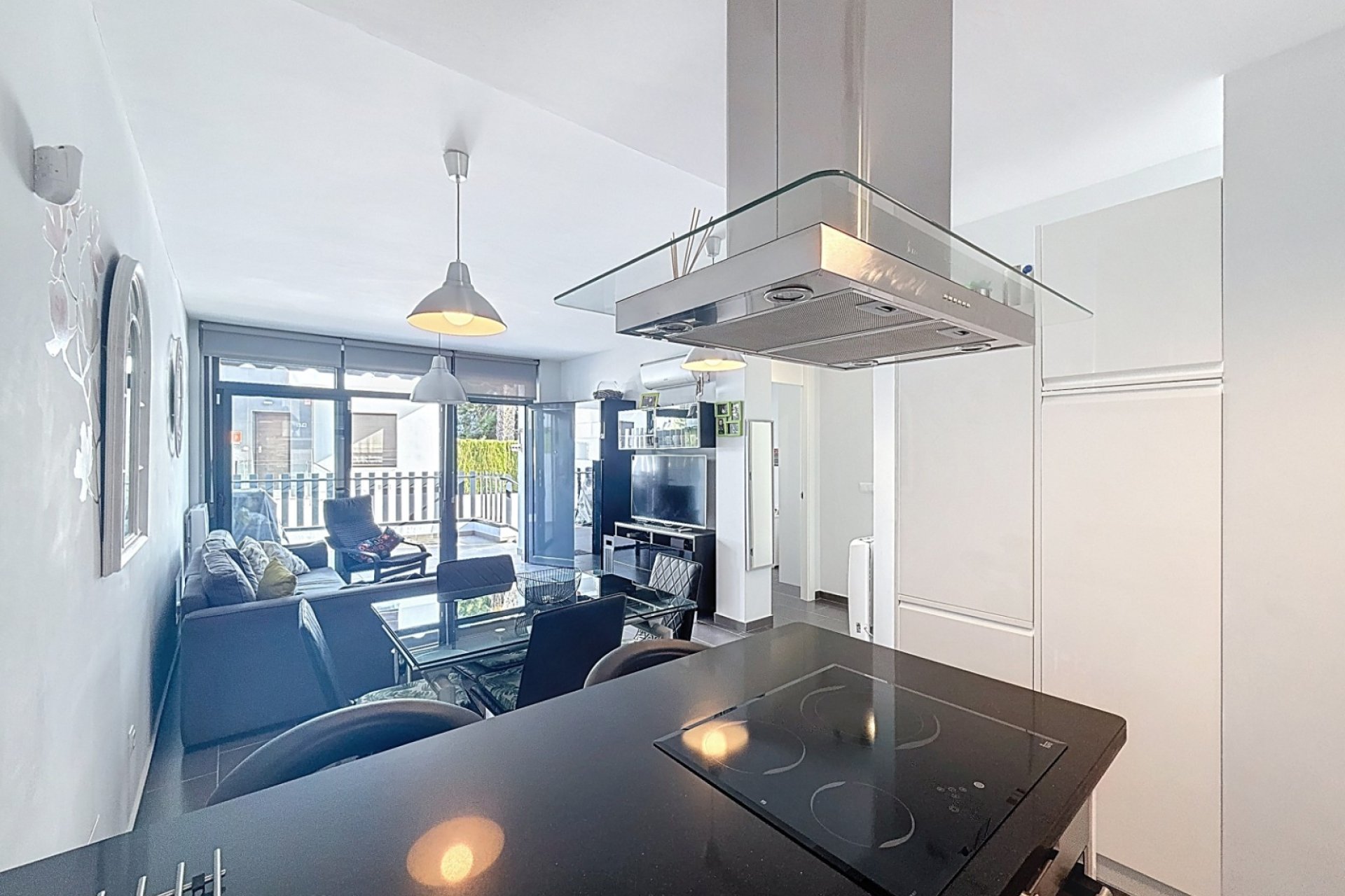 Reventa - Villa - Orihuela Costa - Villamartín