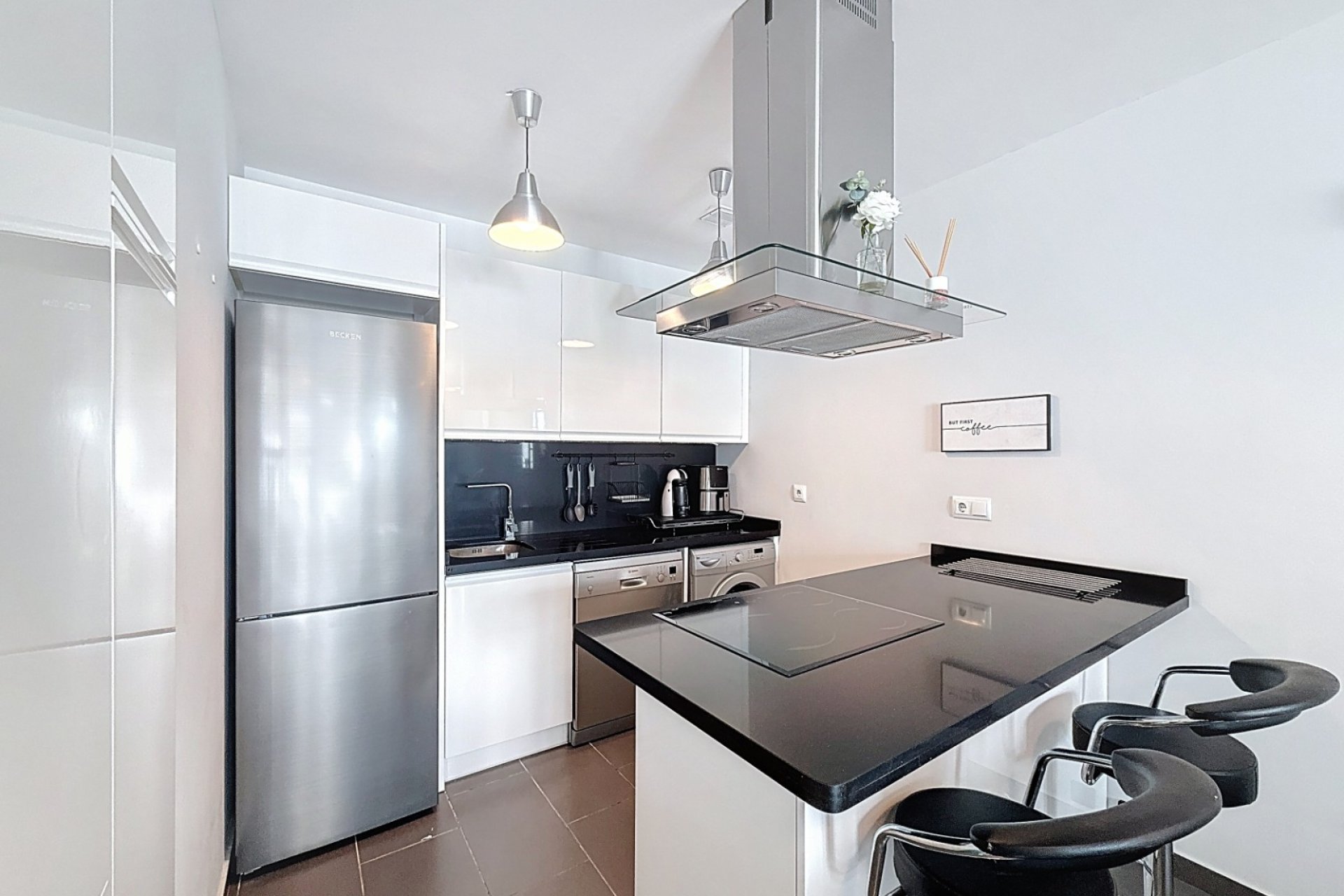 Reventa - Villa - Orihuela Costa - Villamartín