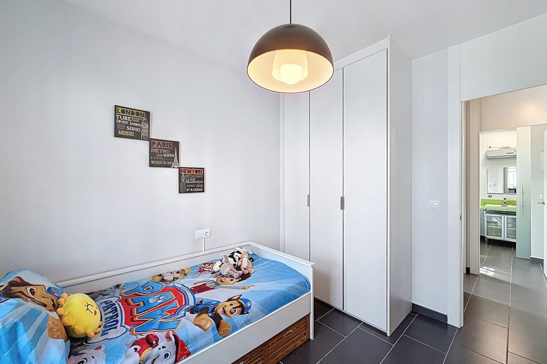 Reventa - Villa - Orihuela Costa - Villamartín