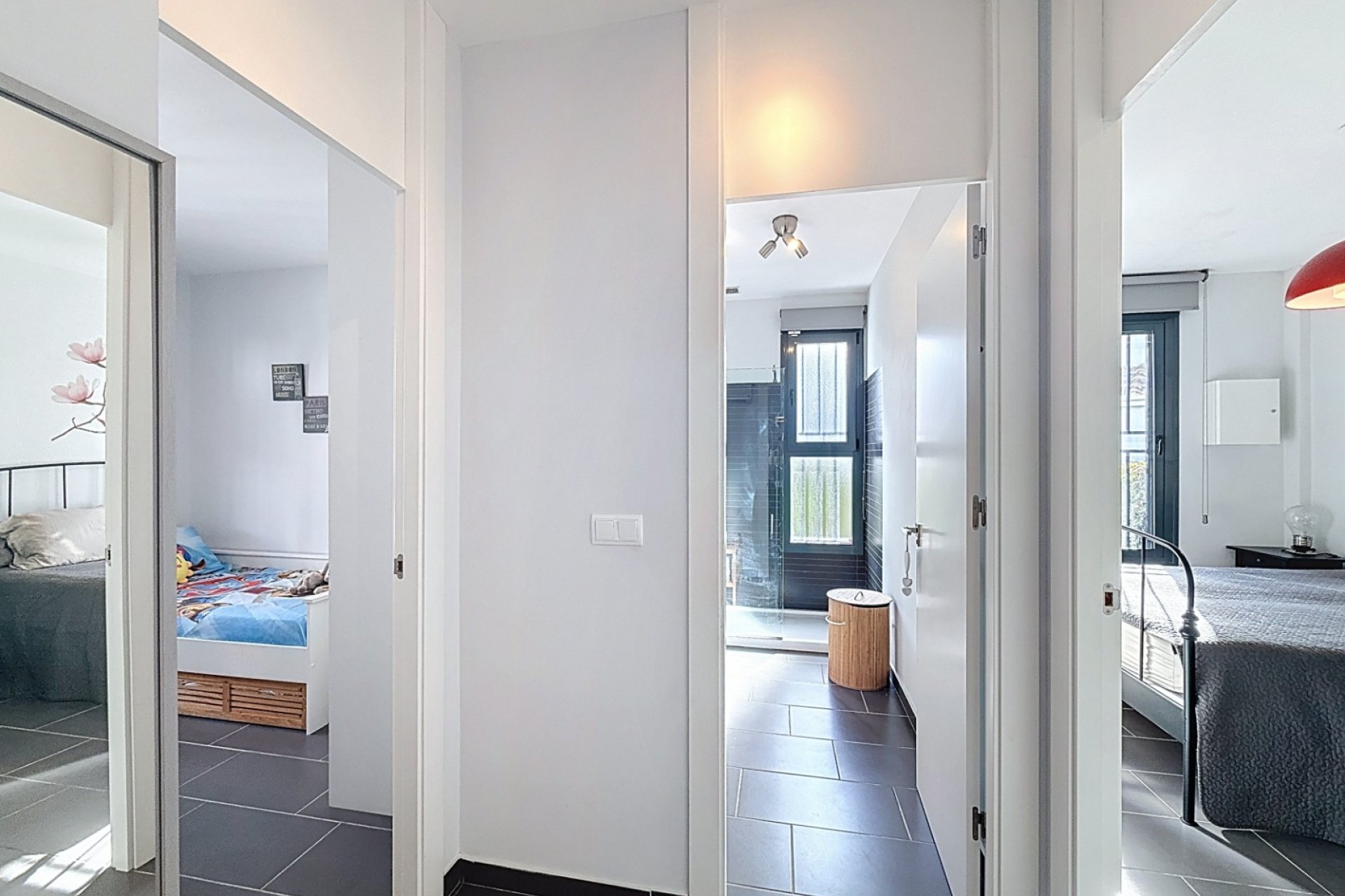 Reventa - Villa - Orihuela Costa - Villamartín