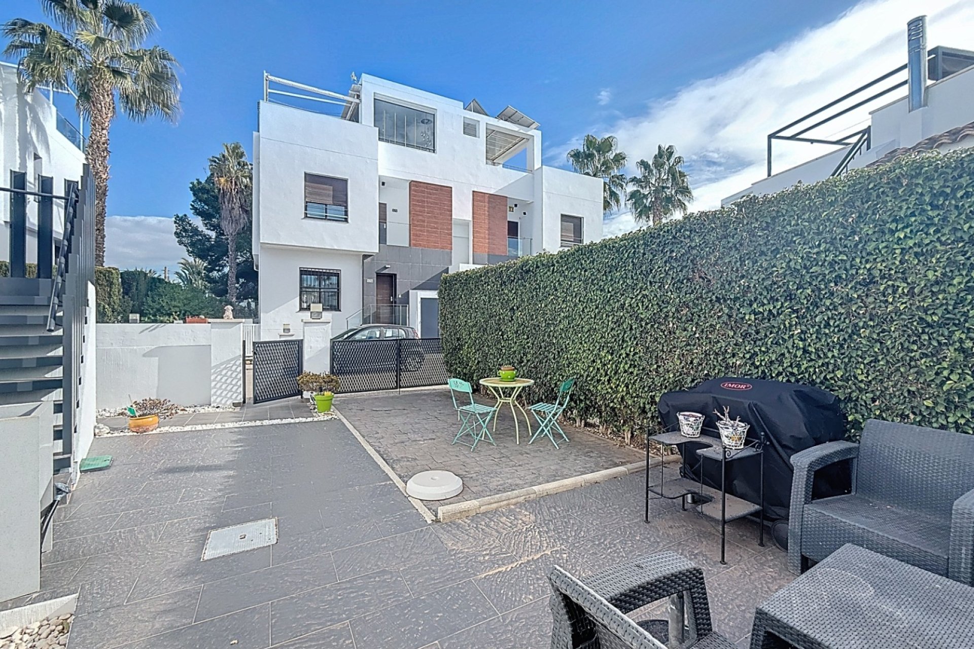 Reventa - Villa - Orihuela Costa - Villamartín