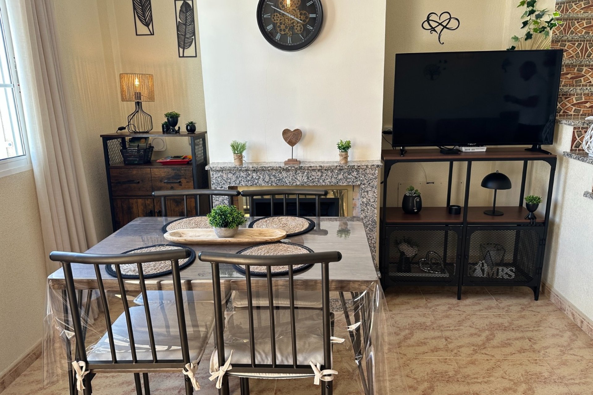 Reventa - Villa - Orihuela Costa - Villamartín