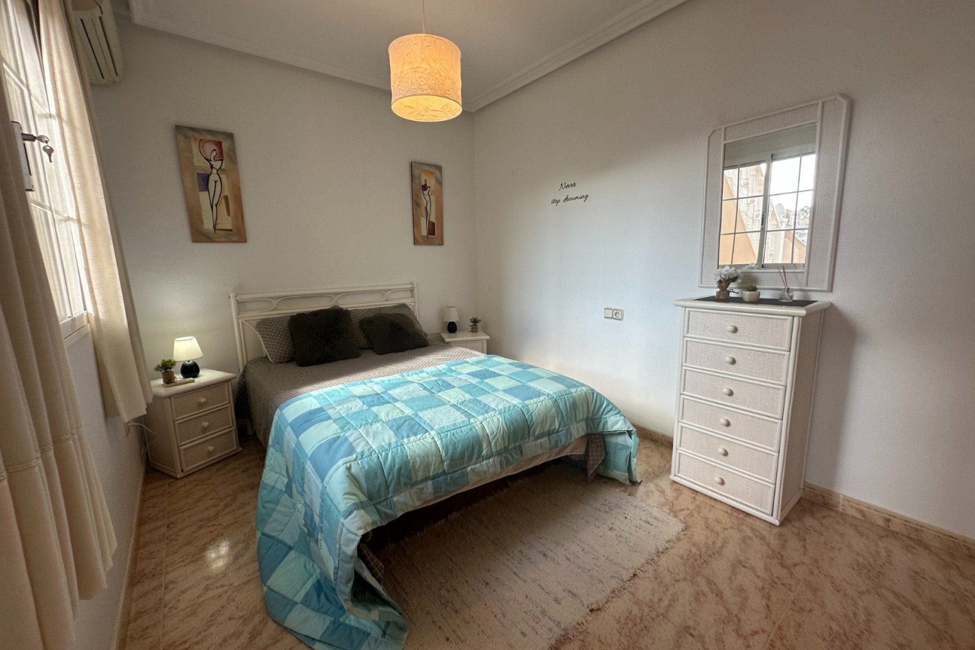 Reventa - Villa - Orihuela Costa - Villamartín