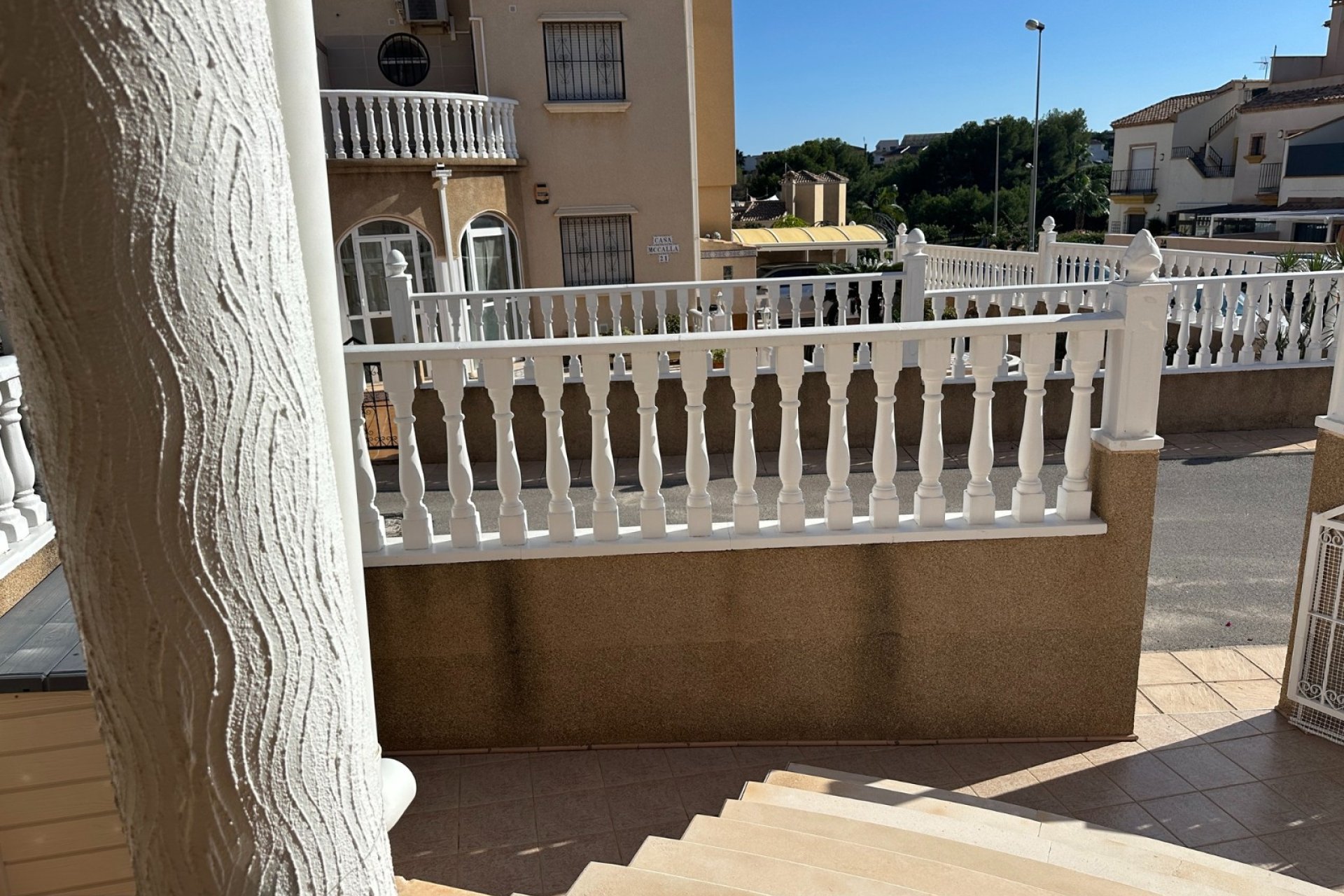 Reventa - Villa - Orihuela Costa - Villamartín