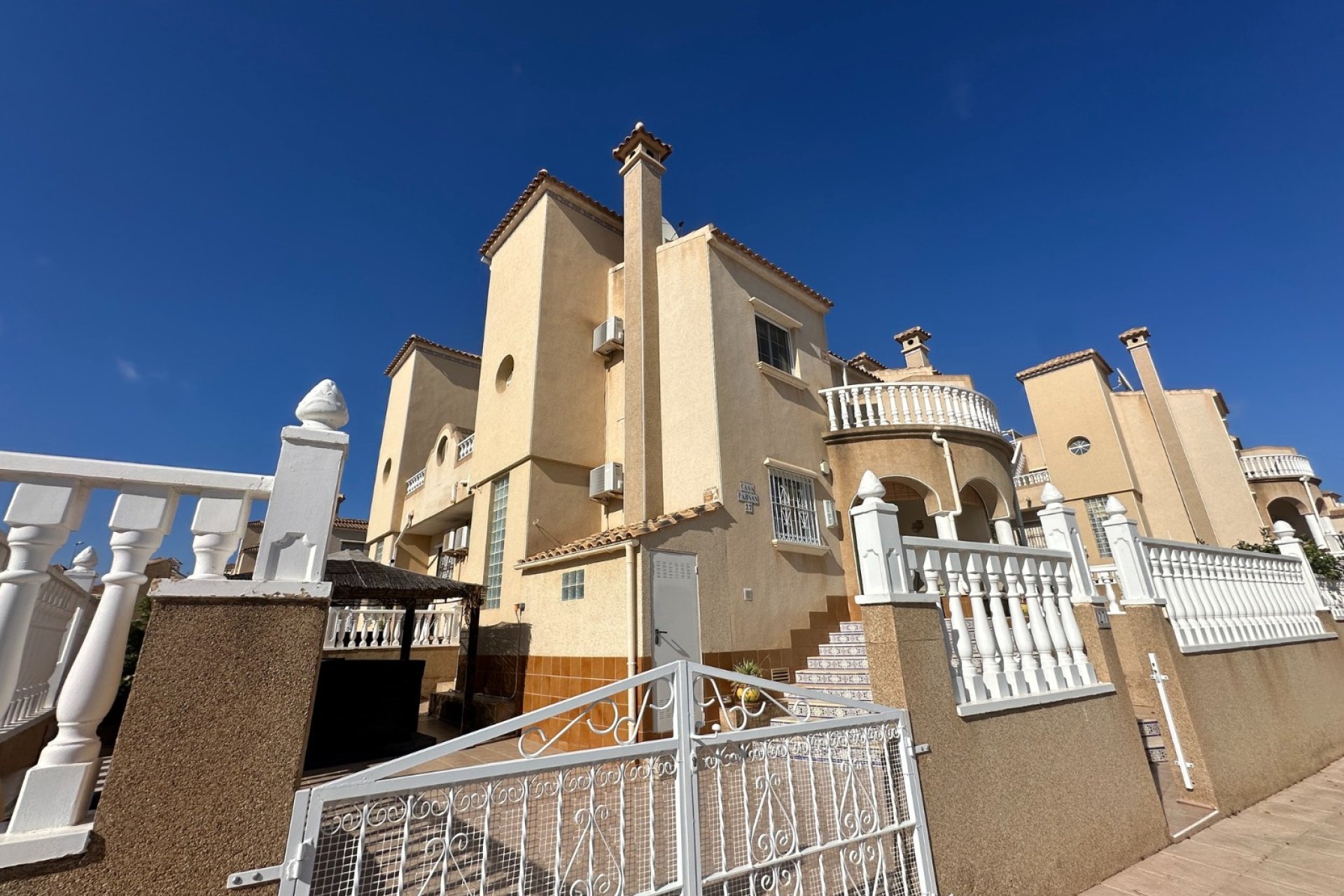 Reventa - Villa - Orihuela Costa - Villamartín