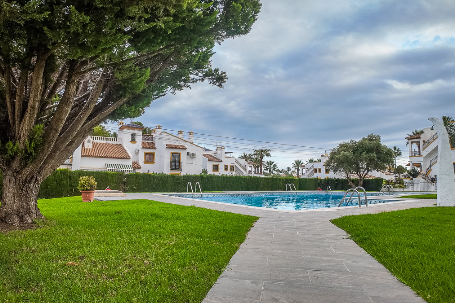 Reventa - Villa - Orihuela Costa - Villamartín