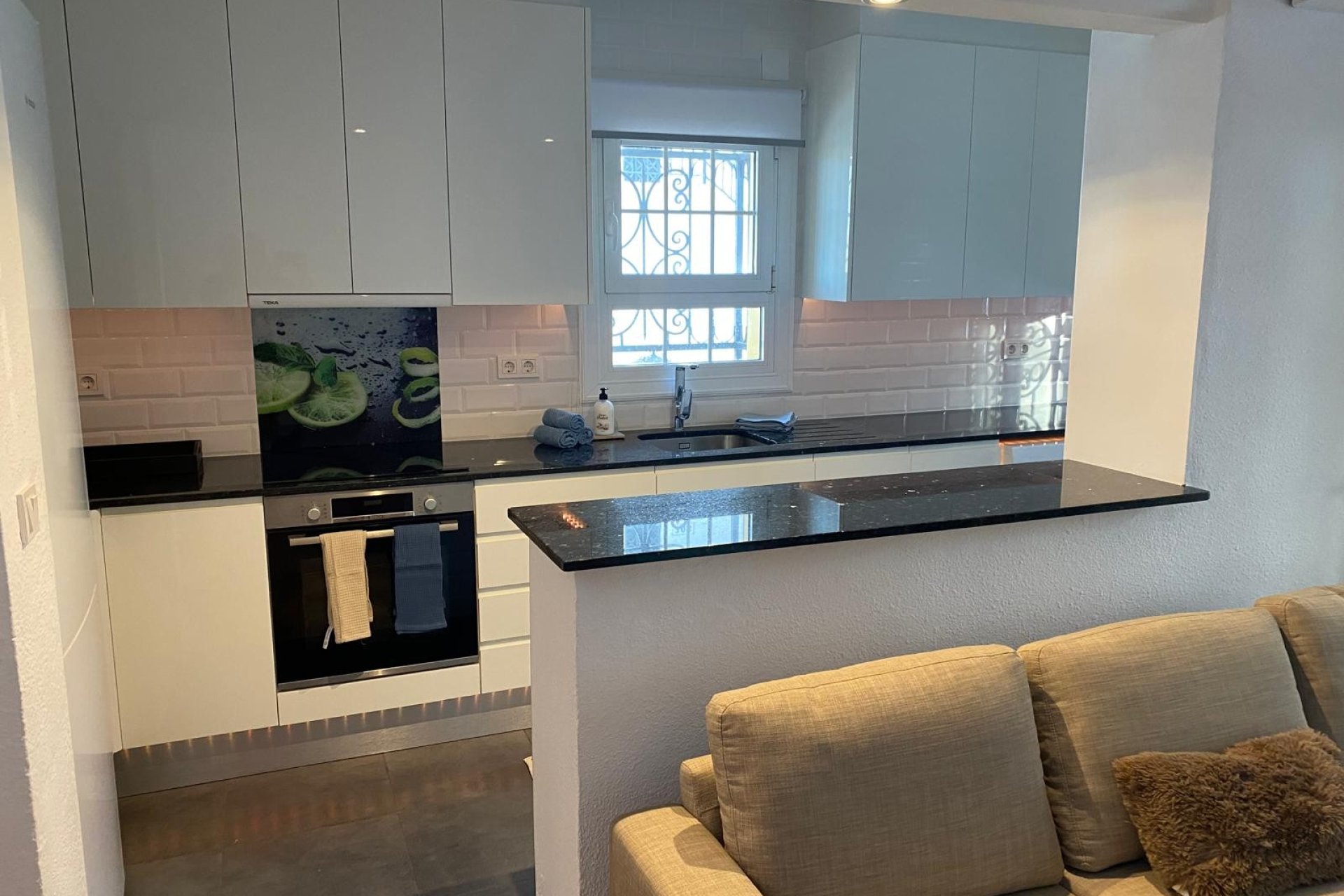 Reventa - Villa - Orihuela Costa - Villamartín