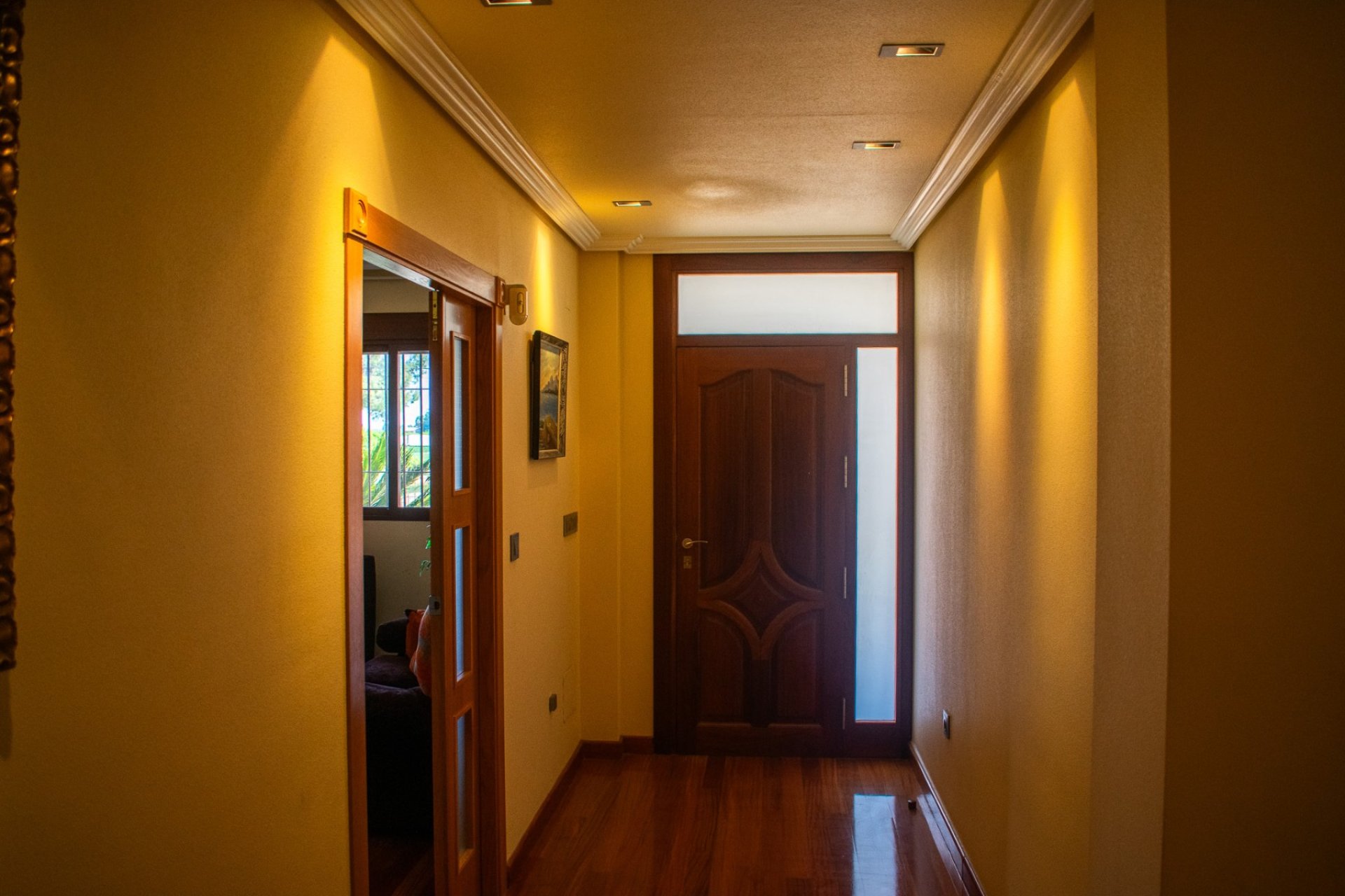 Reventa - Villa - Orihuela - El raal