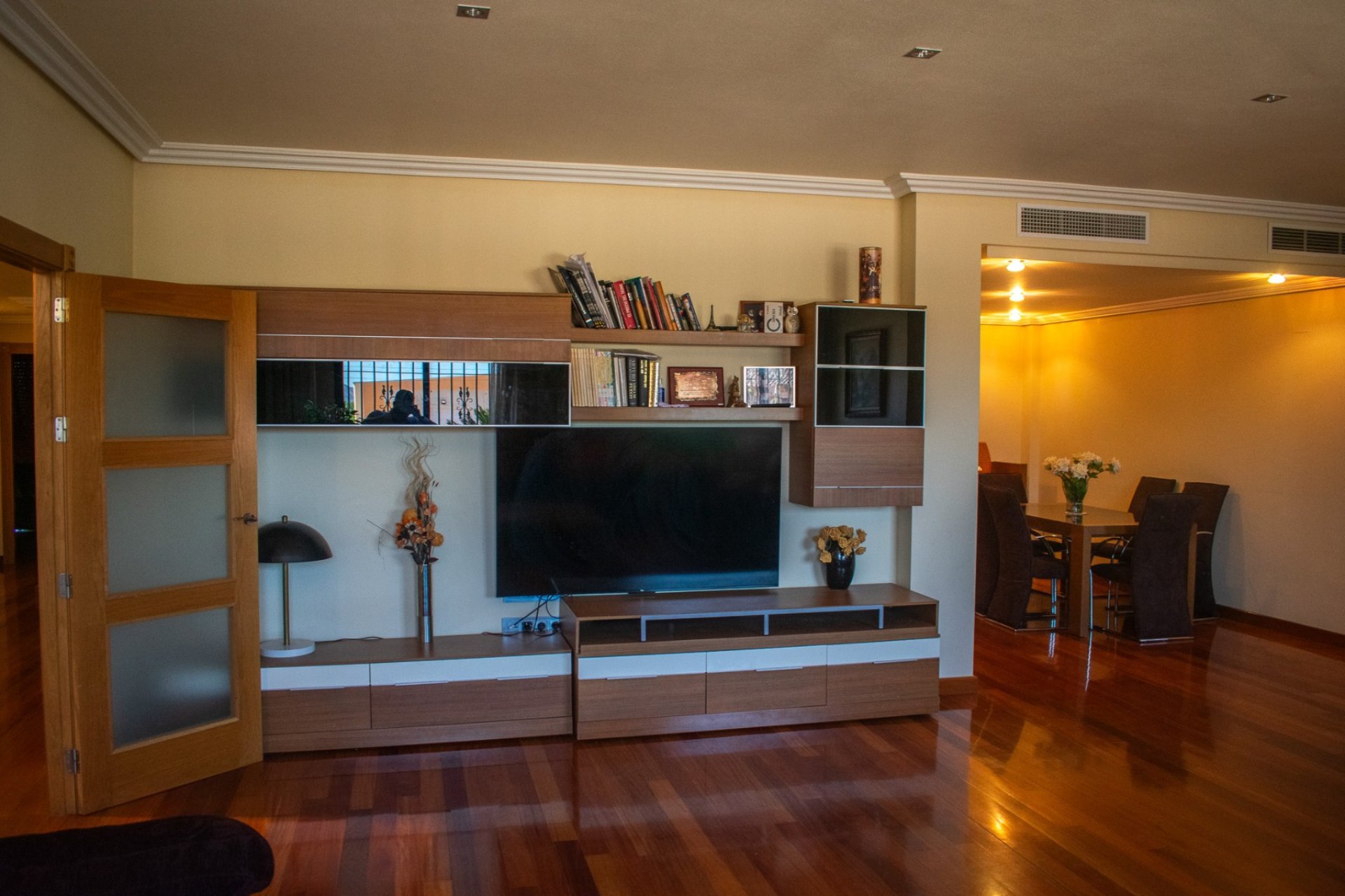 Reventa - Villa - Orihuela - El raal