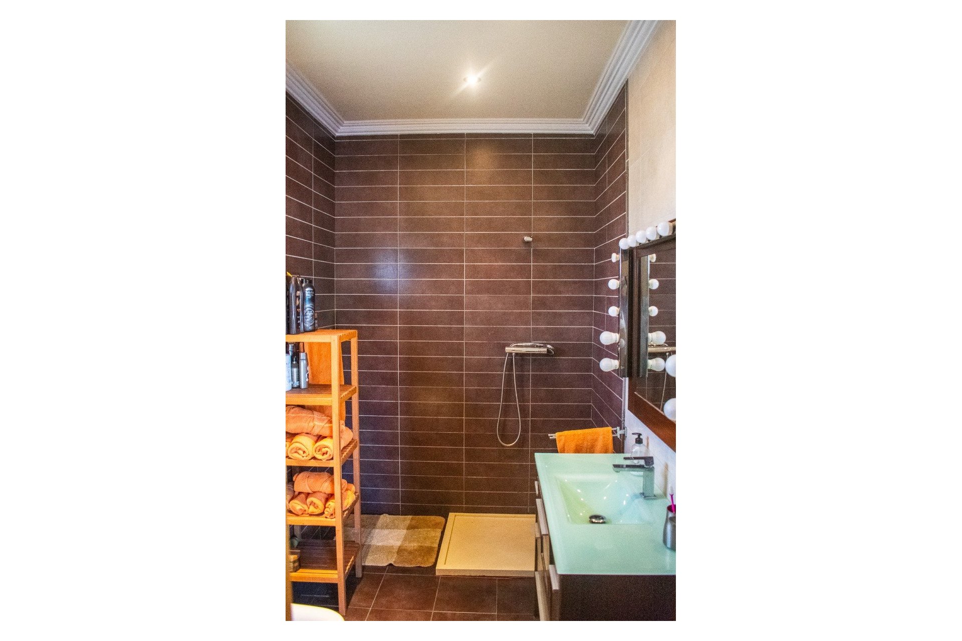 Reventa - Villa - Orihuela - El raal